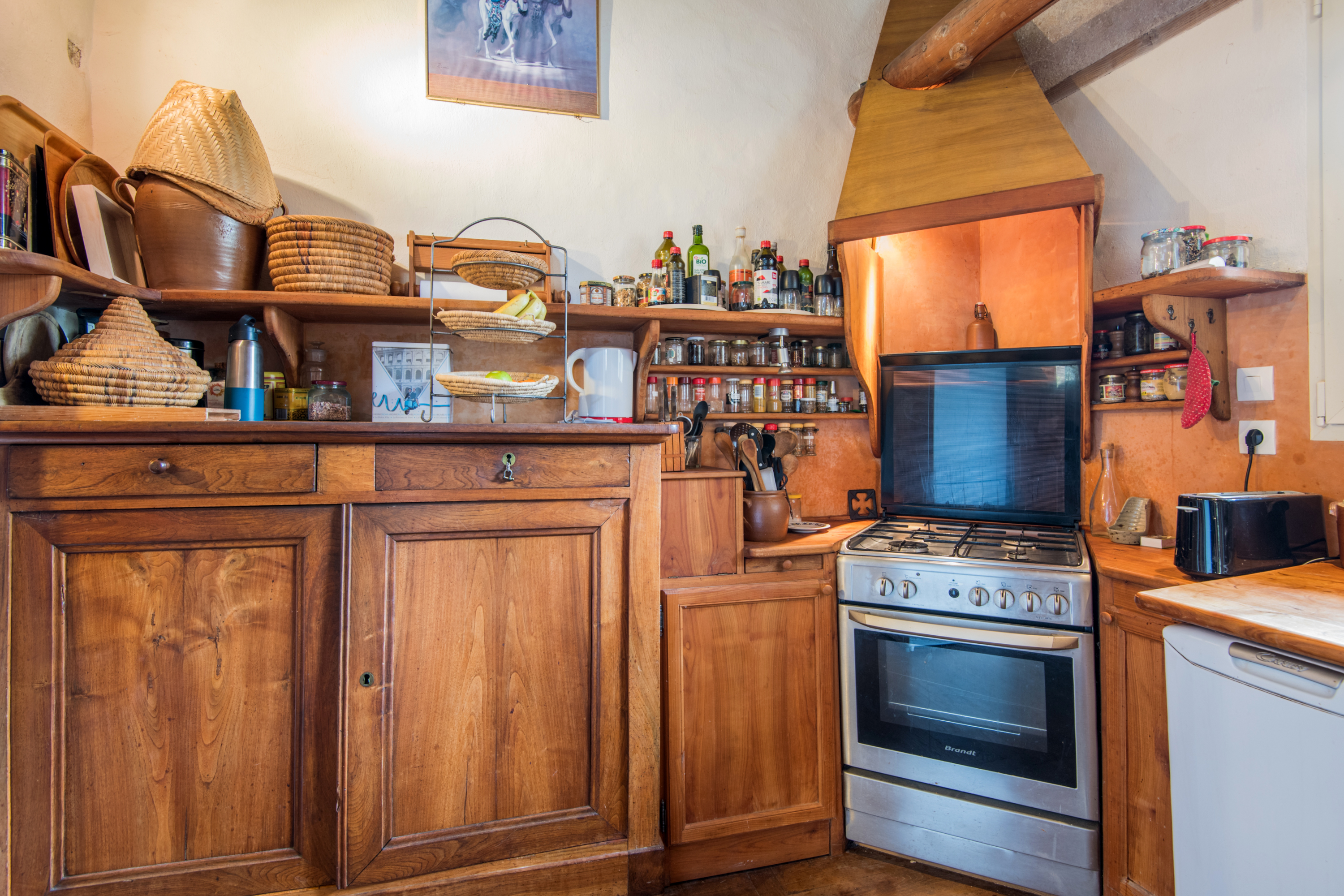 Gite le Cun, Frayssinhes - photo 18