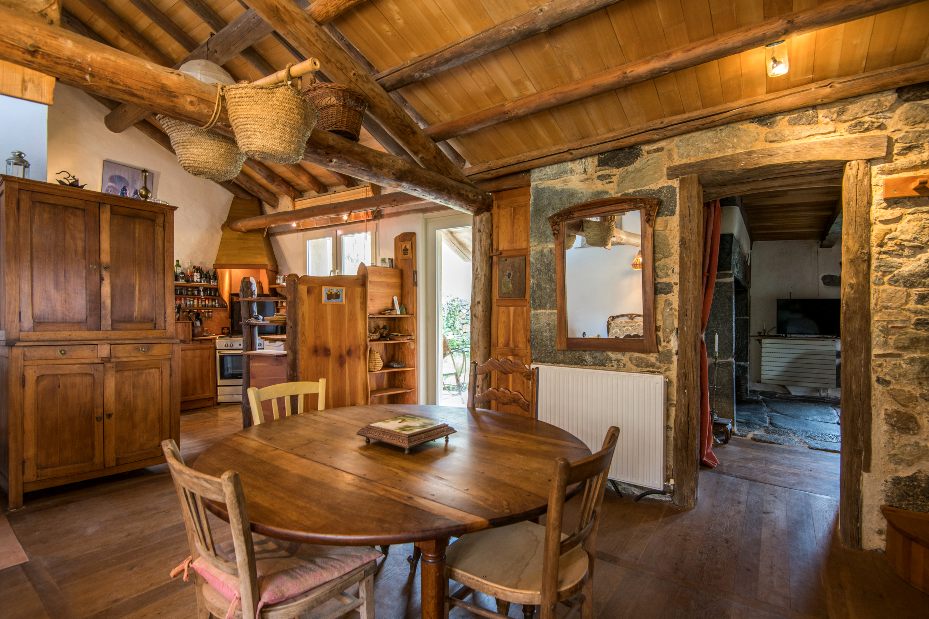 Gite le Cun, Frayssinhes - photo 22