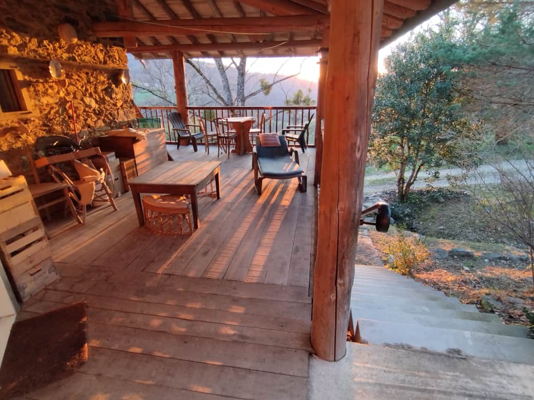 Gite le Cun, Frayssinhes - photo 24