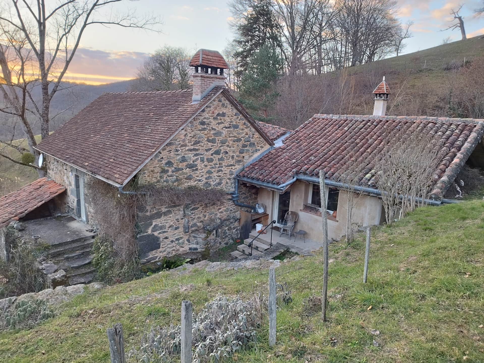 Gite le Cun, Frayssinhes - photo 26