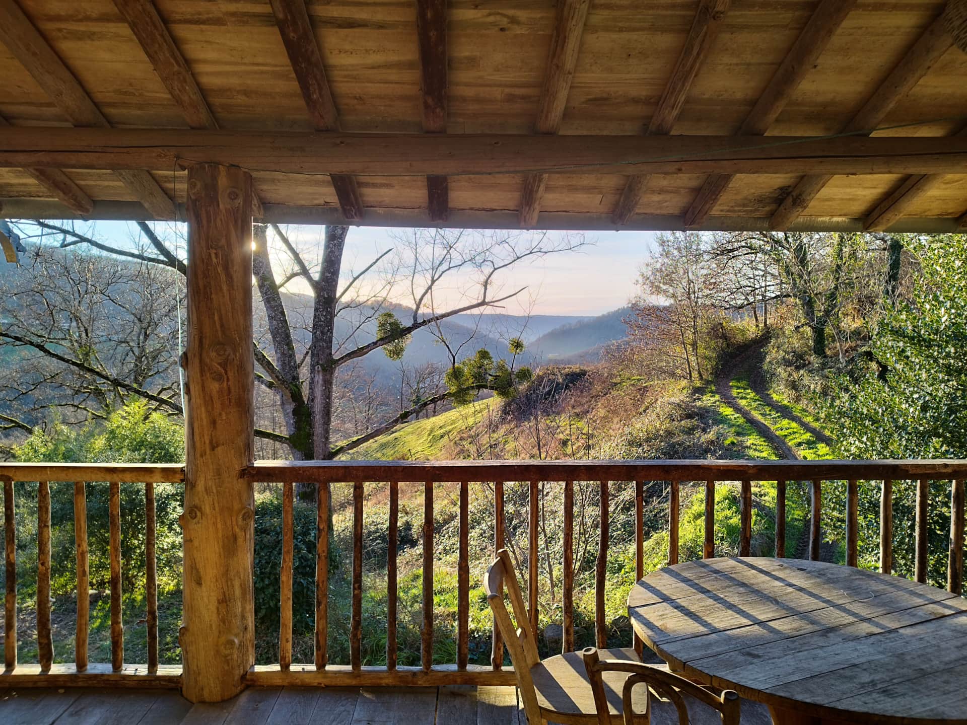 Gite le Cun, Frayssinhes - photo 27