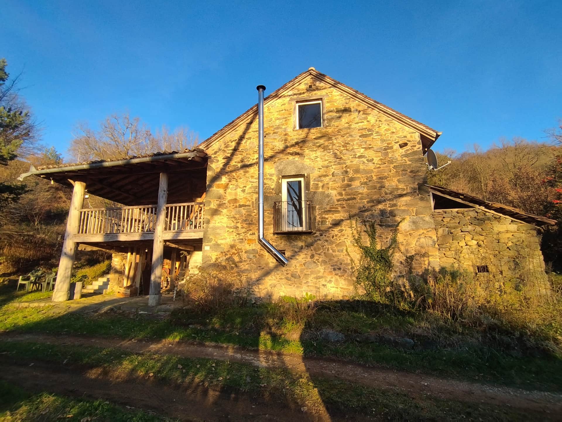 Gite le Cun, Frayssinhes - photo 28