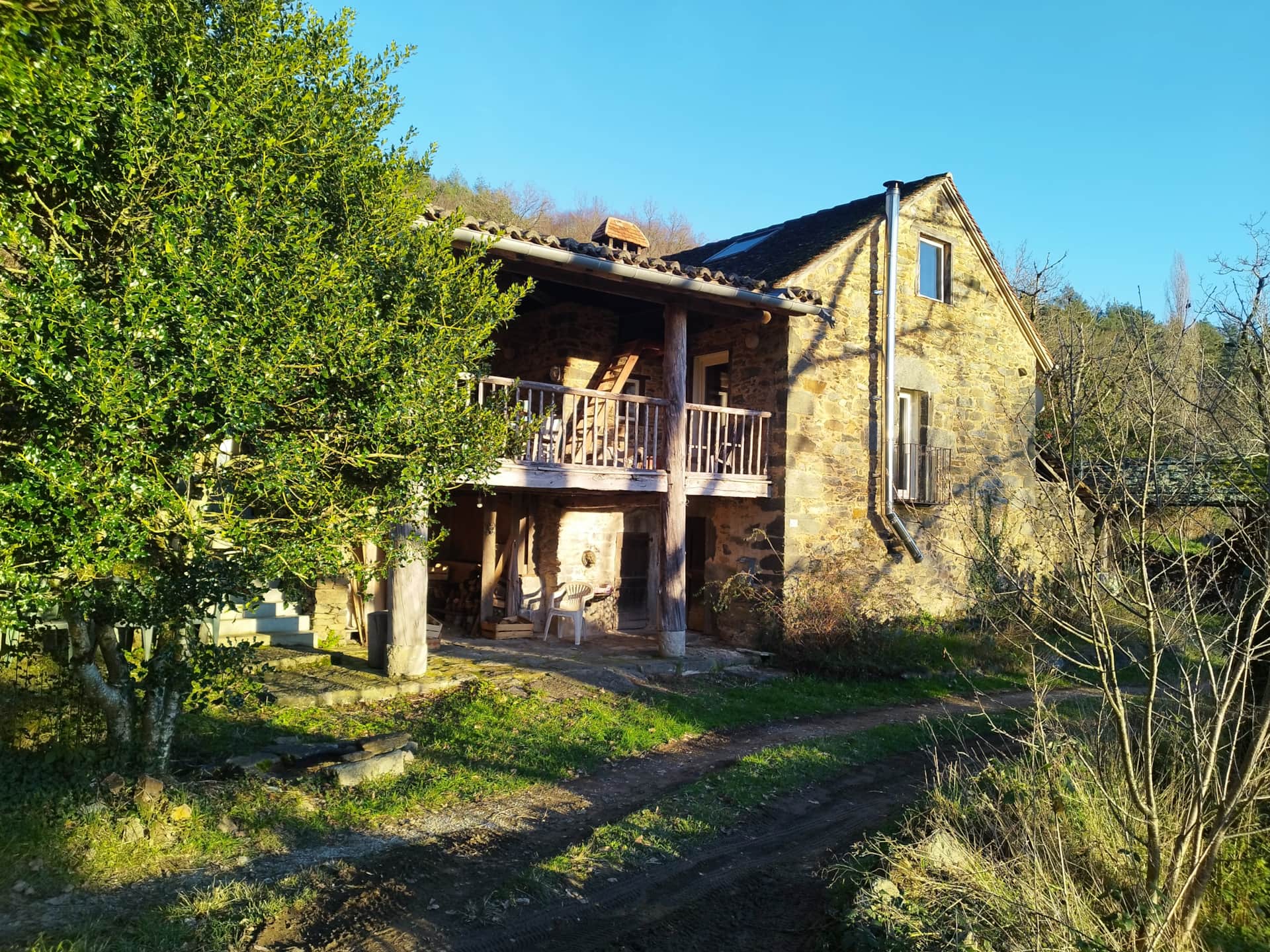 Gite le Cun, Frayssinhes - photo 29