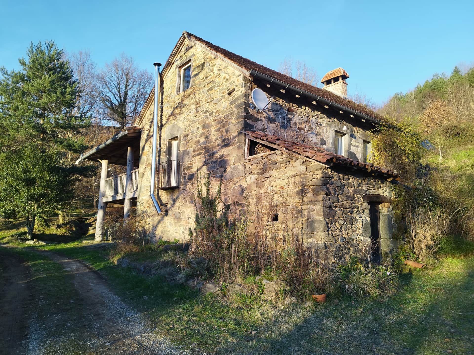 Gite le Cun, Frayssinhes - photo 30