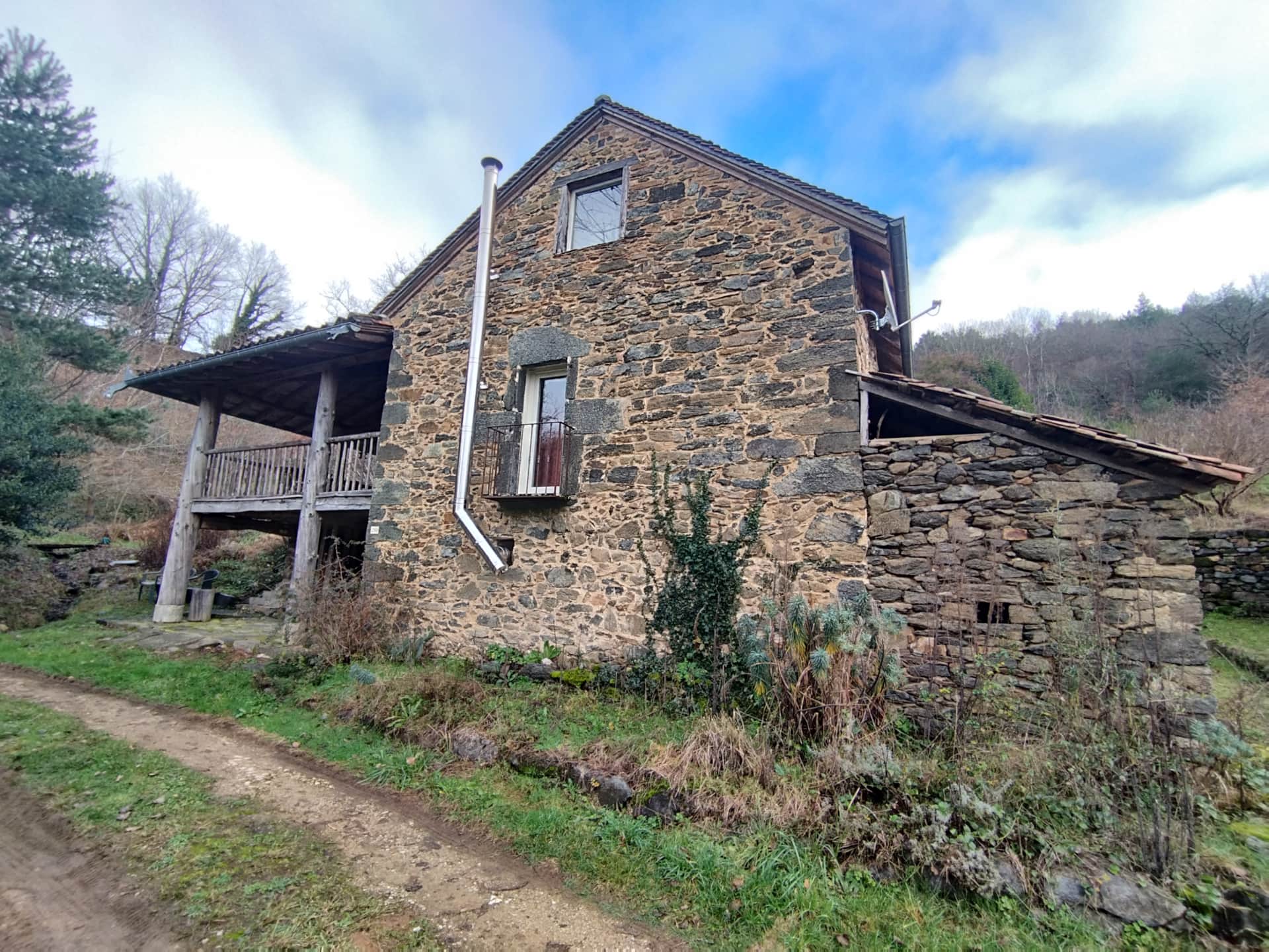 Gite le Cun, Frayssinhes - photo 31