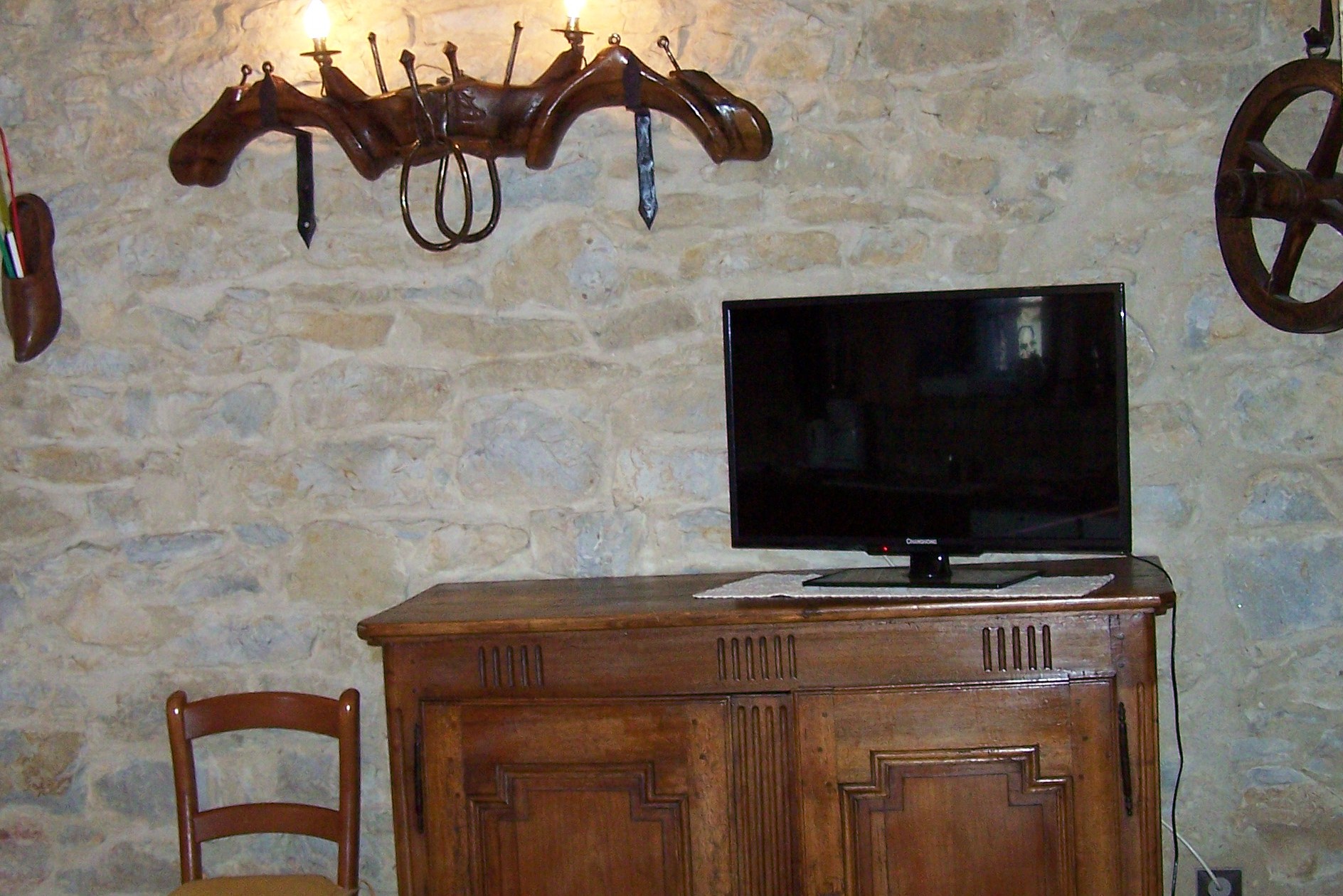 Maison de Campagne Indépendante, Thégra - photo 8