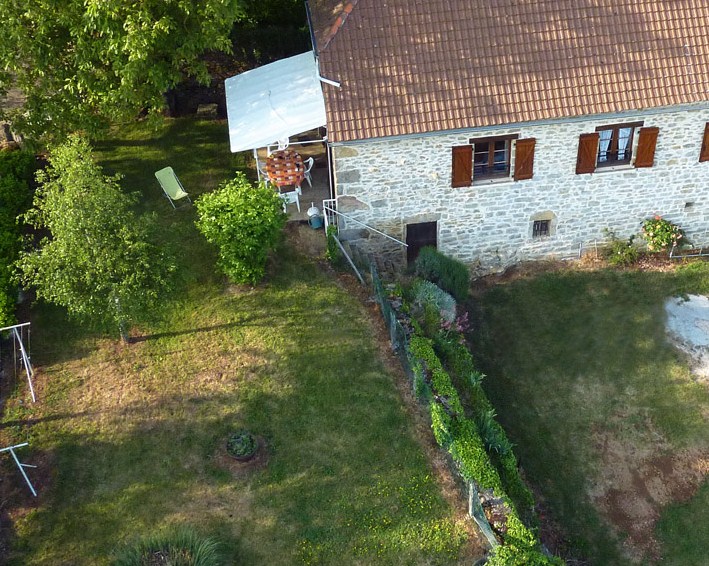 Maison de Campagne Indépendante, Thégra - photo 10