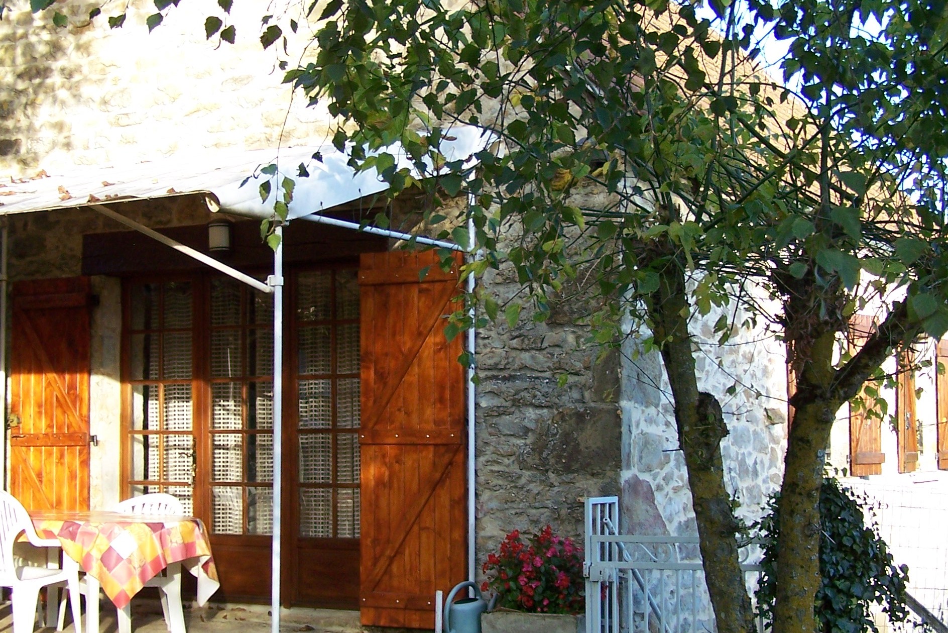 Maison de Campagne Indépendante, Thégra - photo 12