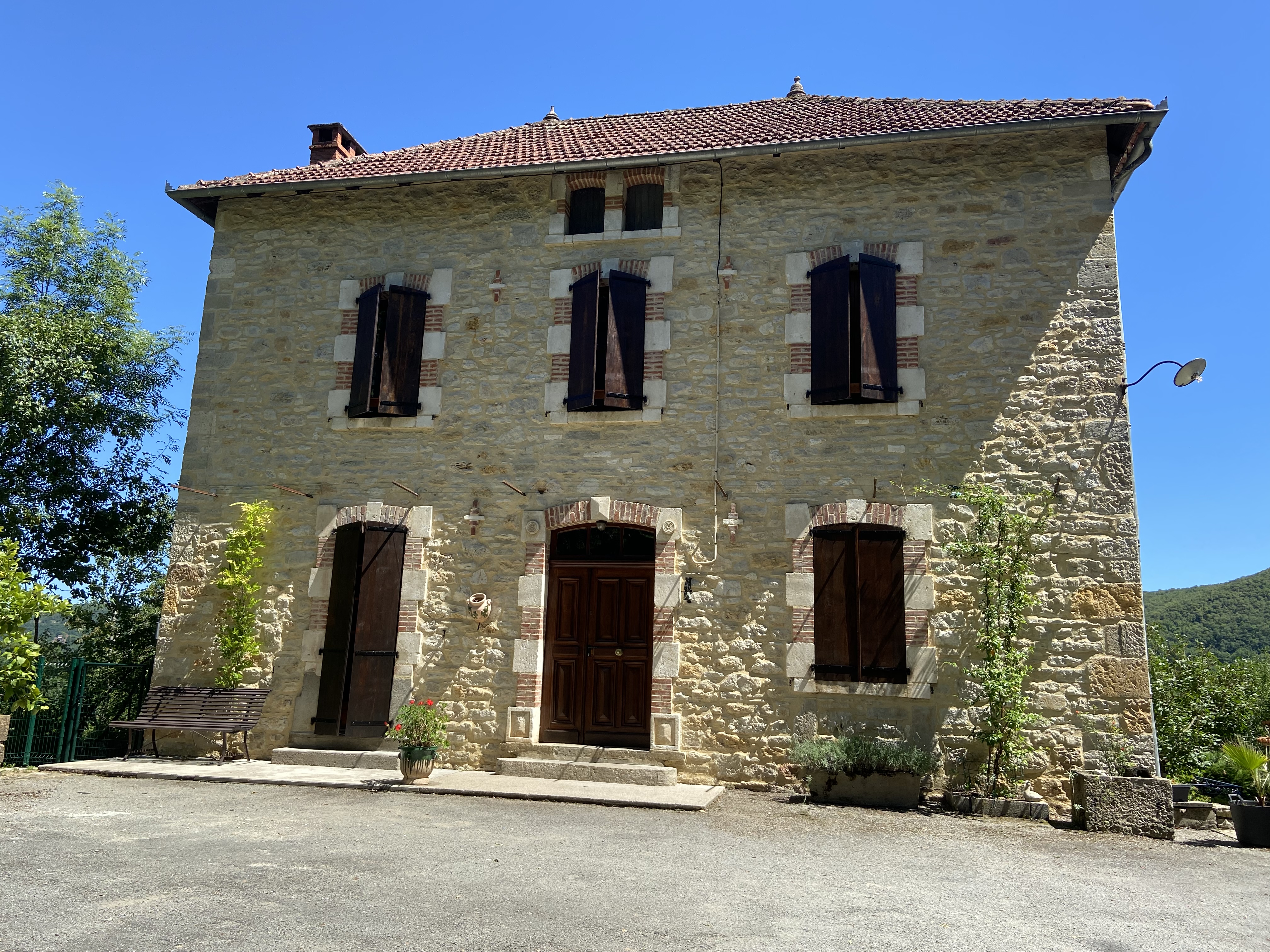 Chez Lulu, Larroque-Toirac - photo 4