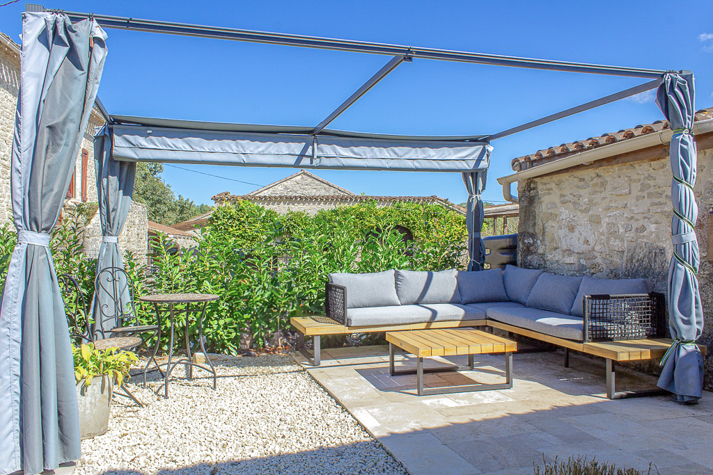 La Gaillardenque Gites 2, Floressas - photo 7