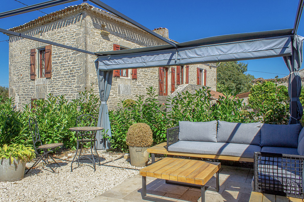 La Gaillardenque Gîte 1, Floressas - photo 7