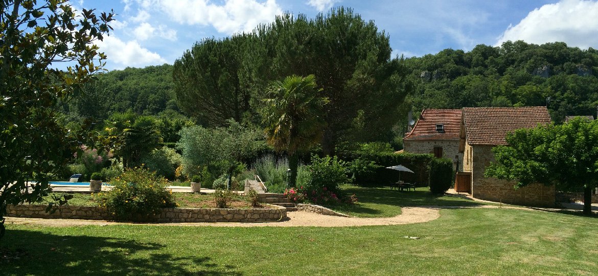 Le Gîte du Moulin du Boisset, Saint-Denis-lès-Martel - photo 6