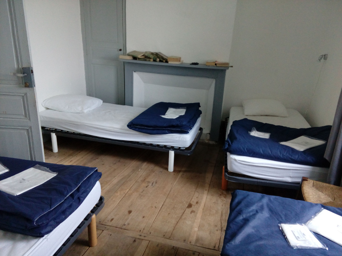 Gîte d'Étape Du Presbytère, Montfaucon - photo 6