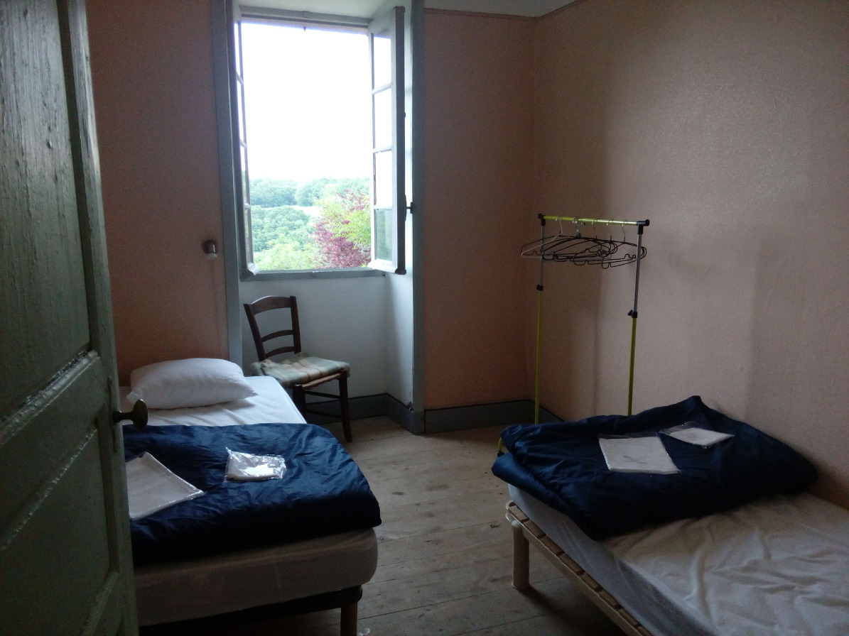 Gîte d'Étape Du Presbytère, Montfaucon - photo 7