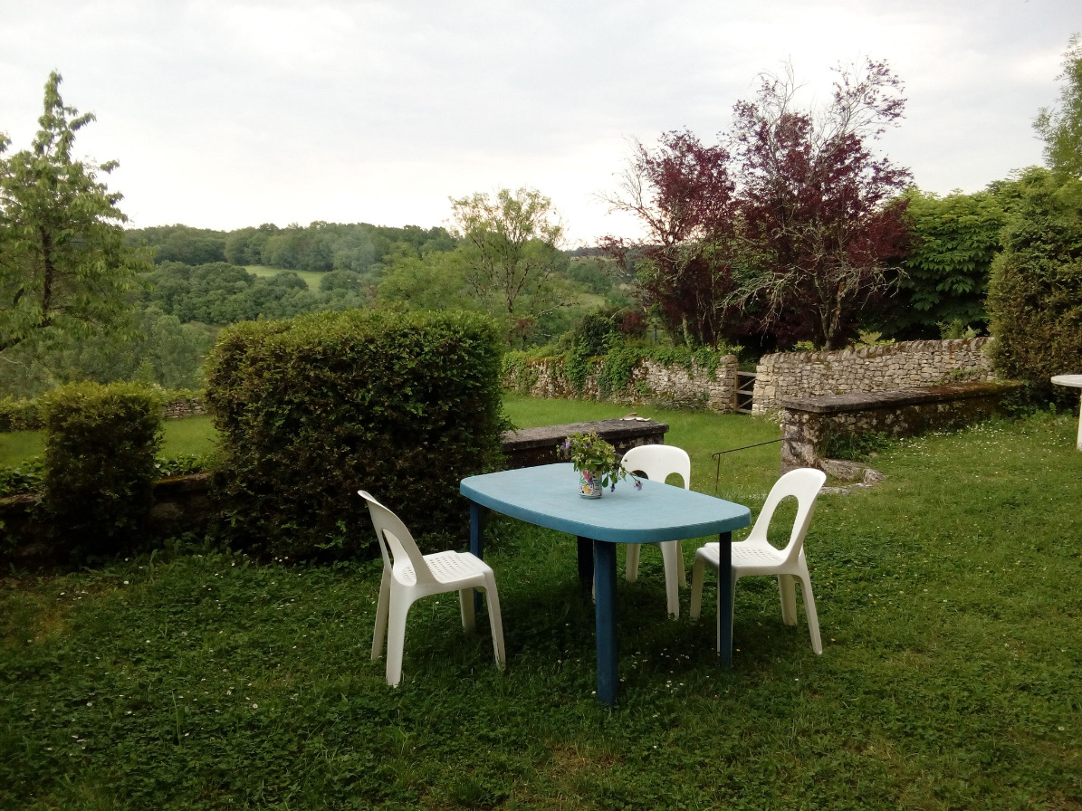 Gîte d'Étape Du Presbytère, Montfaucon - photo 8