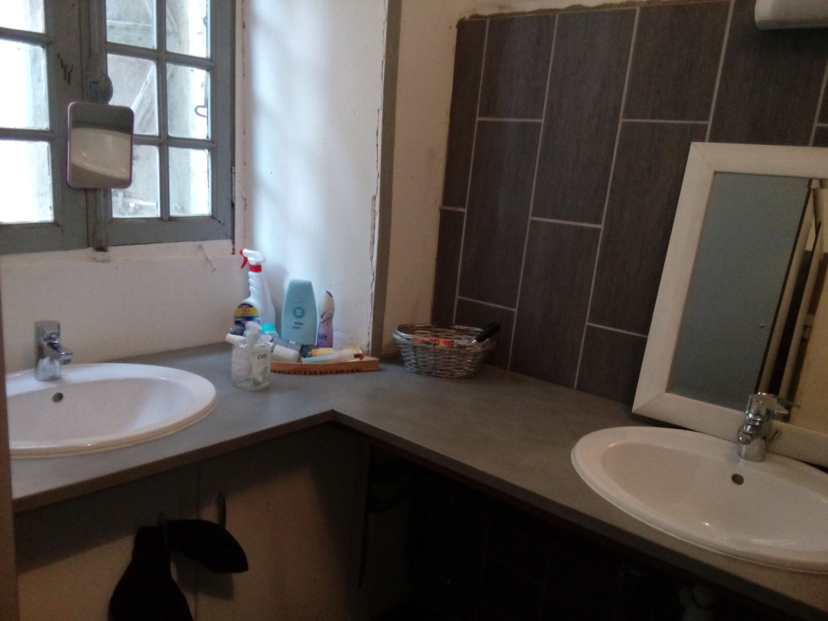 Gîte d'Étape Du Presbytère, Montfaucon - photo 9