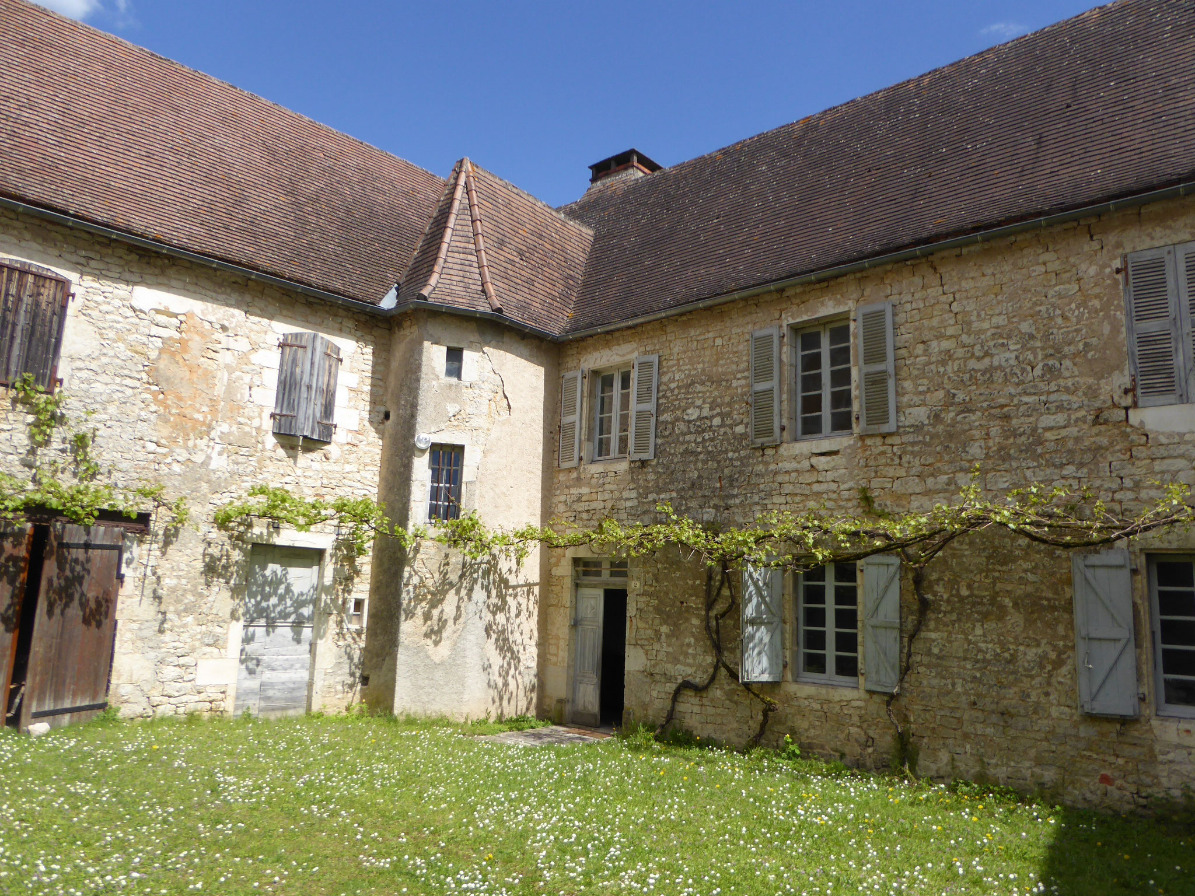 Gîte d'Étape Du Presbytère, Montfaucon - photo 10