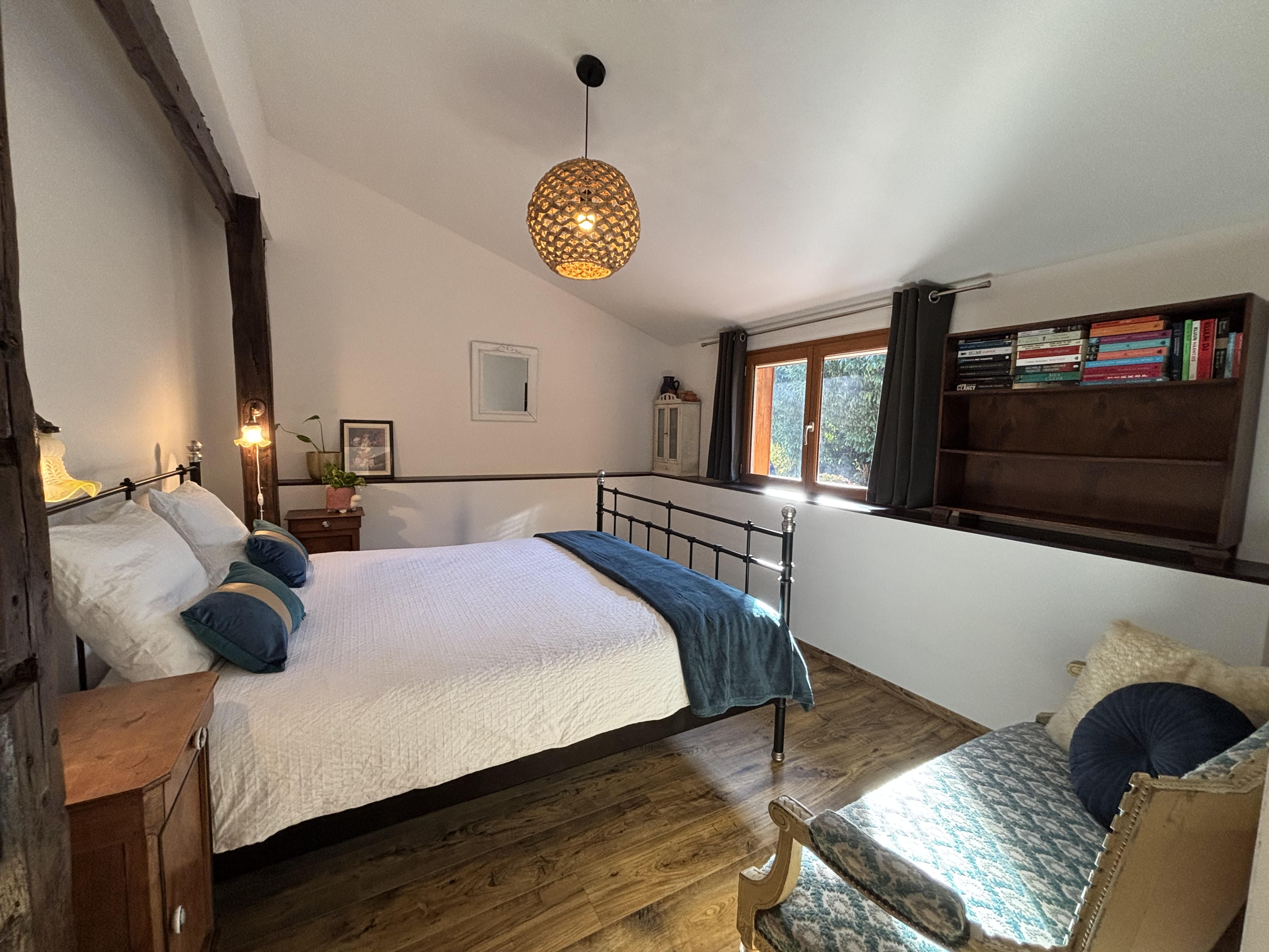 Gîte La Belle Vie, Viazac - photo 6