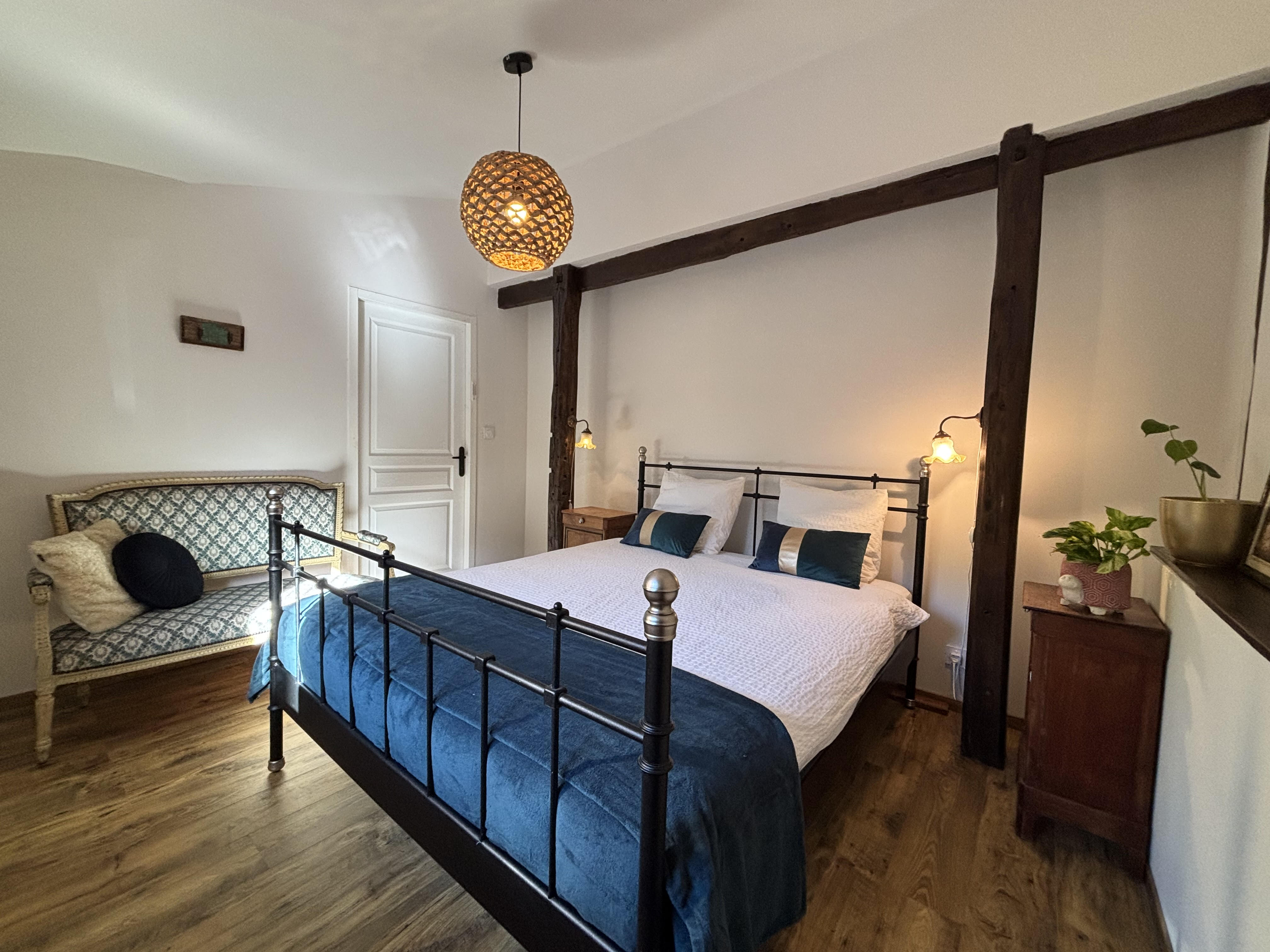 Gîte La Belle Vie, Viazac - photo 7