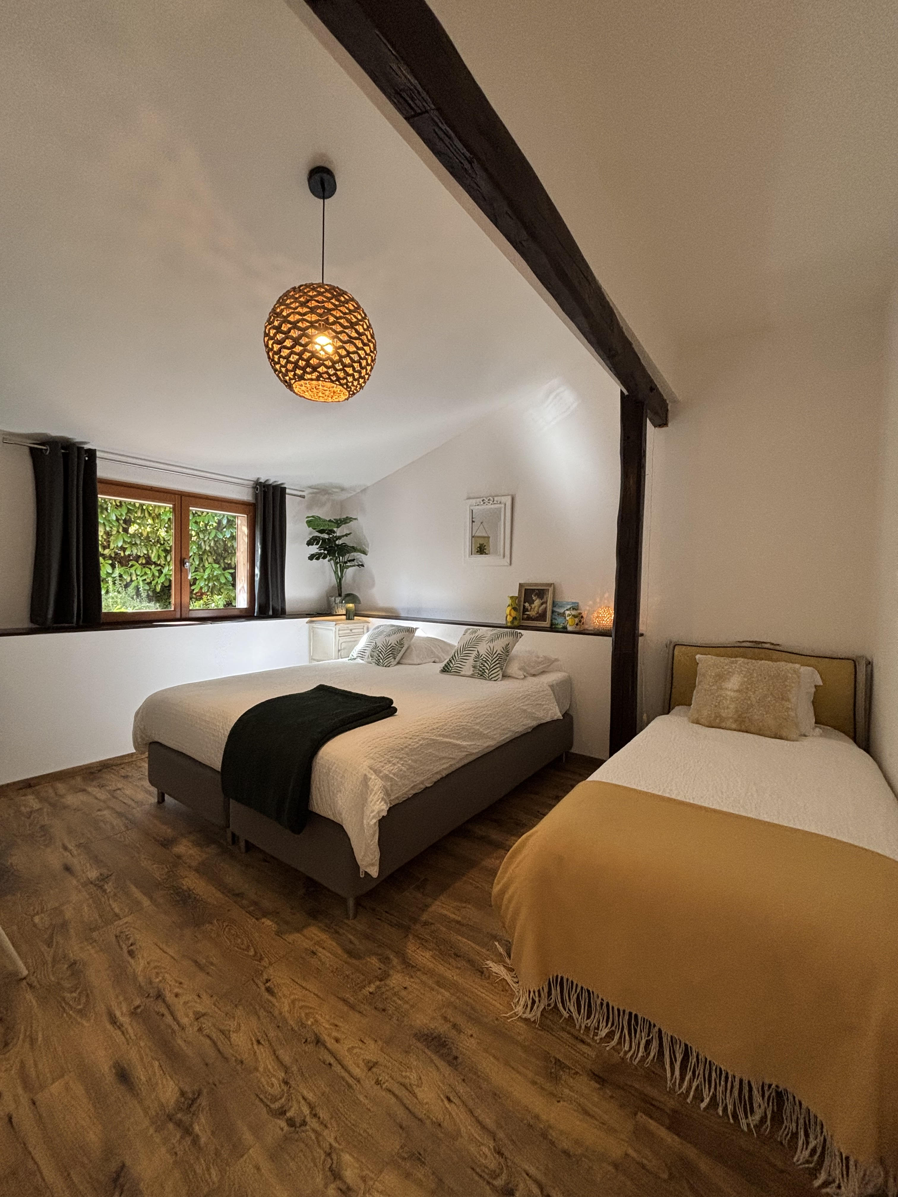 Gîte La Belle Vie, Viazac - photo 8