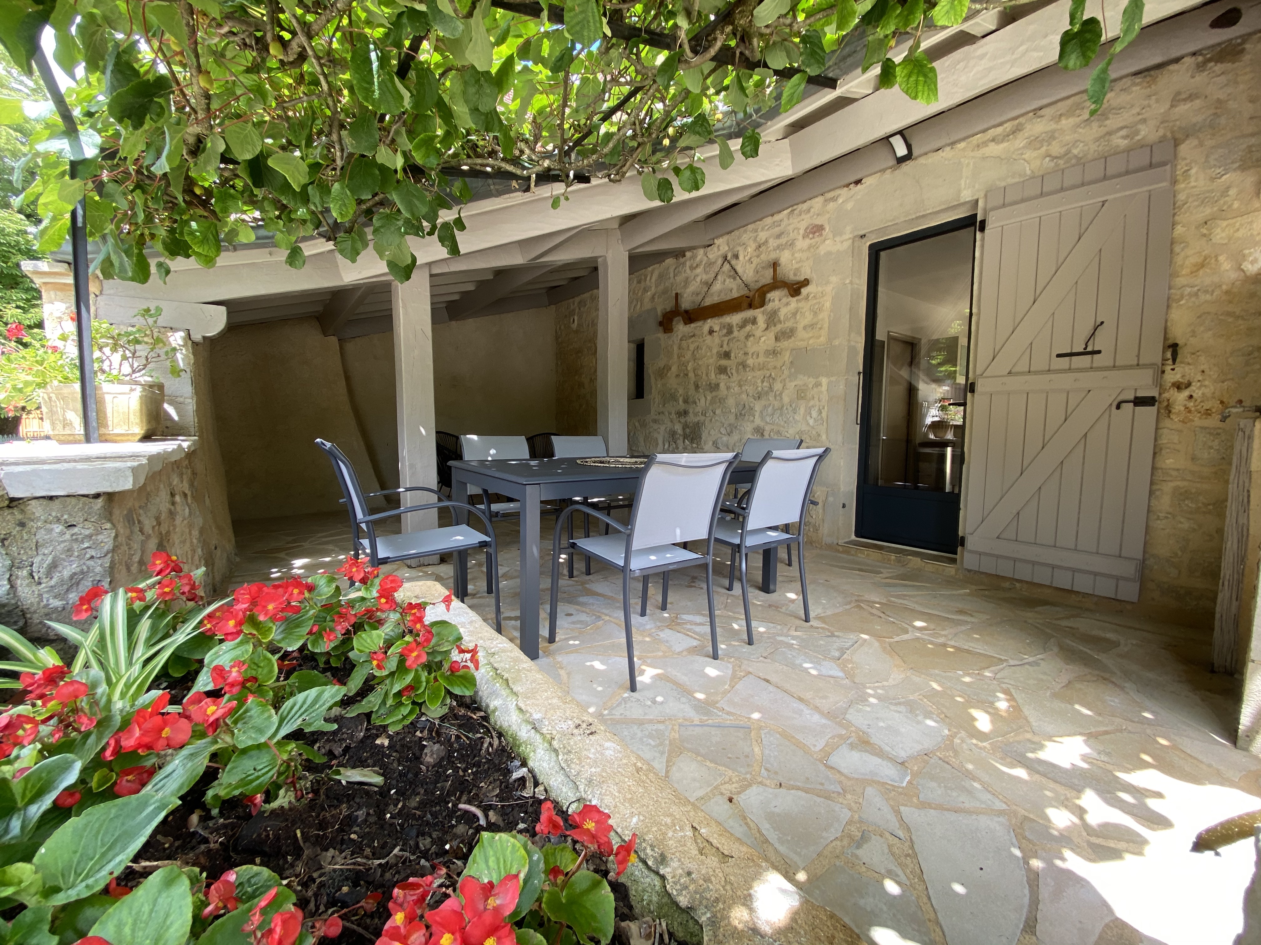 Le Cantou, Saint-Projet - photo 6