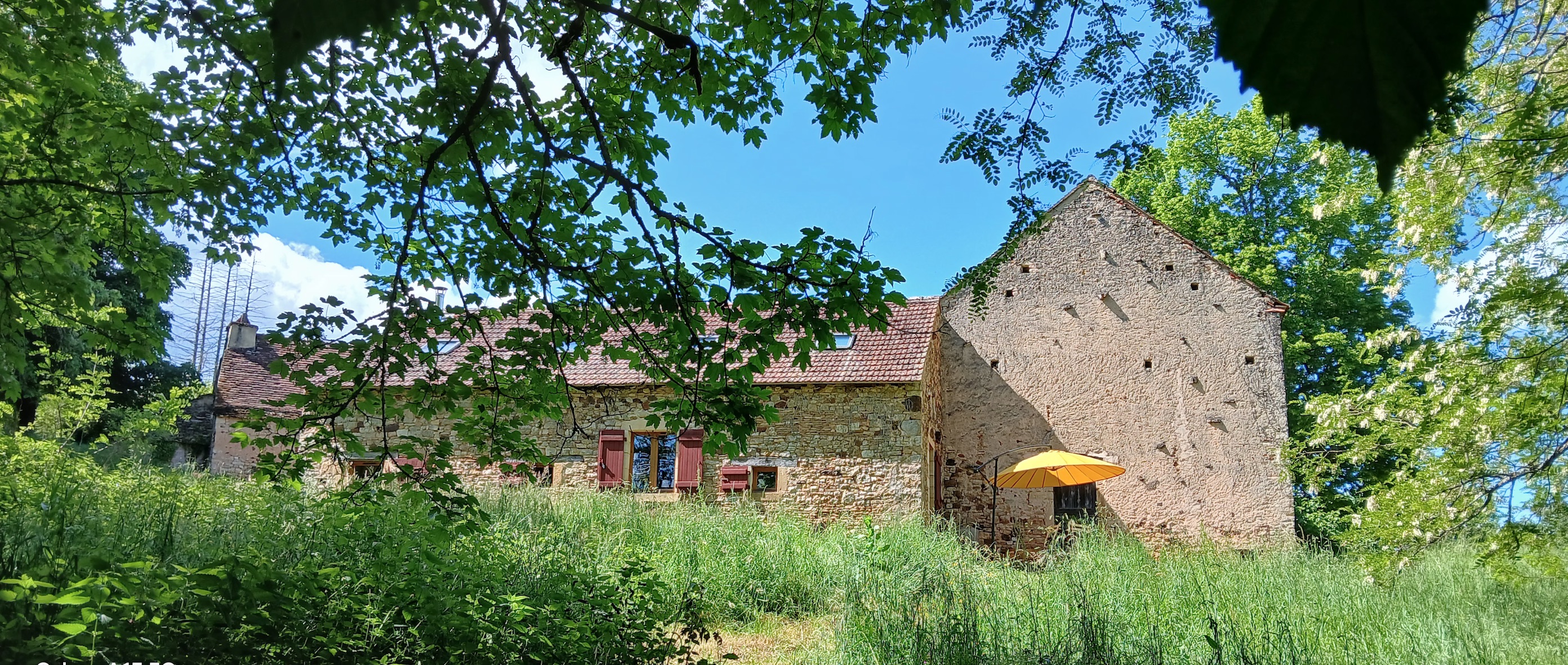 La Hulotte du Cluzel, Montcléra - photo 14