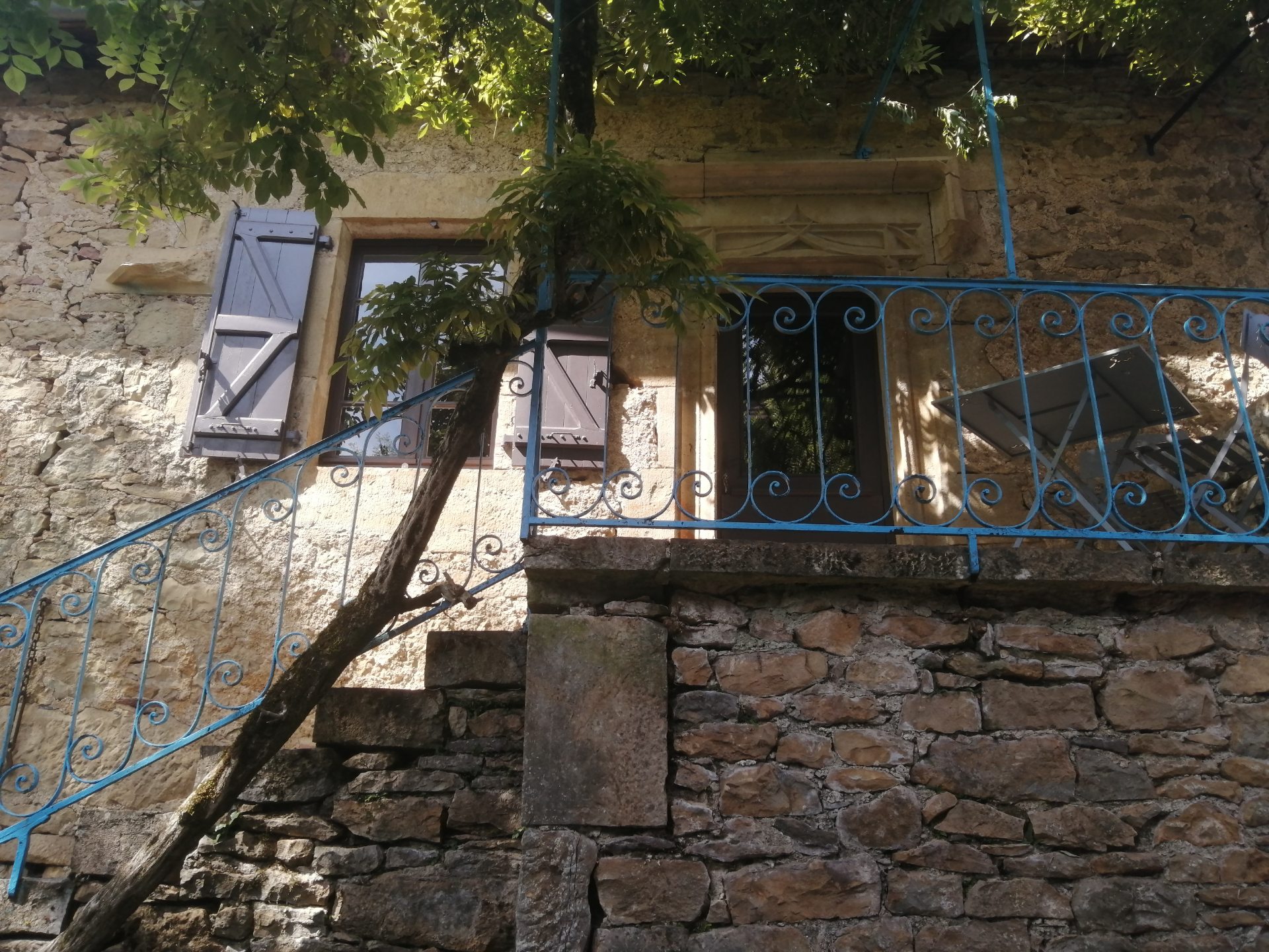 Le Mazet Manon, Saint-Michel-Loubéjou - photo 6