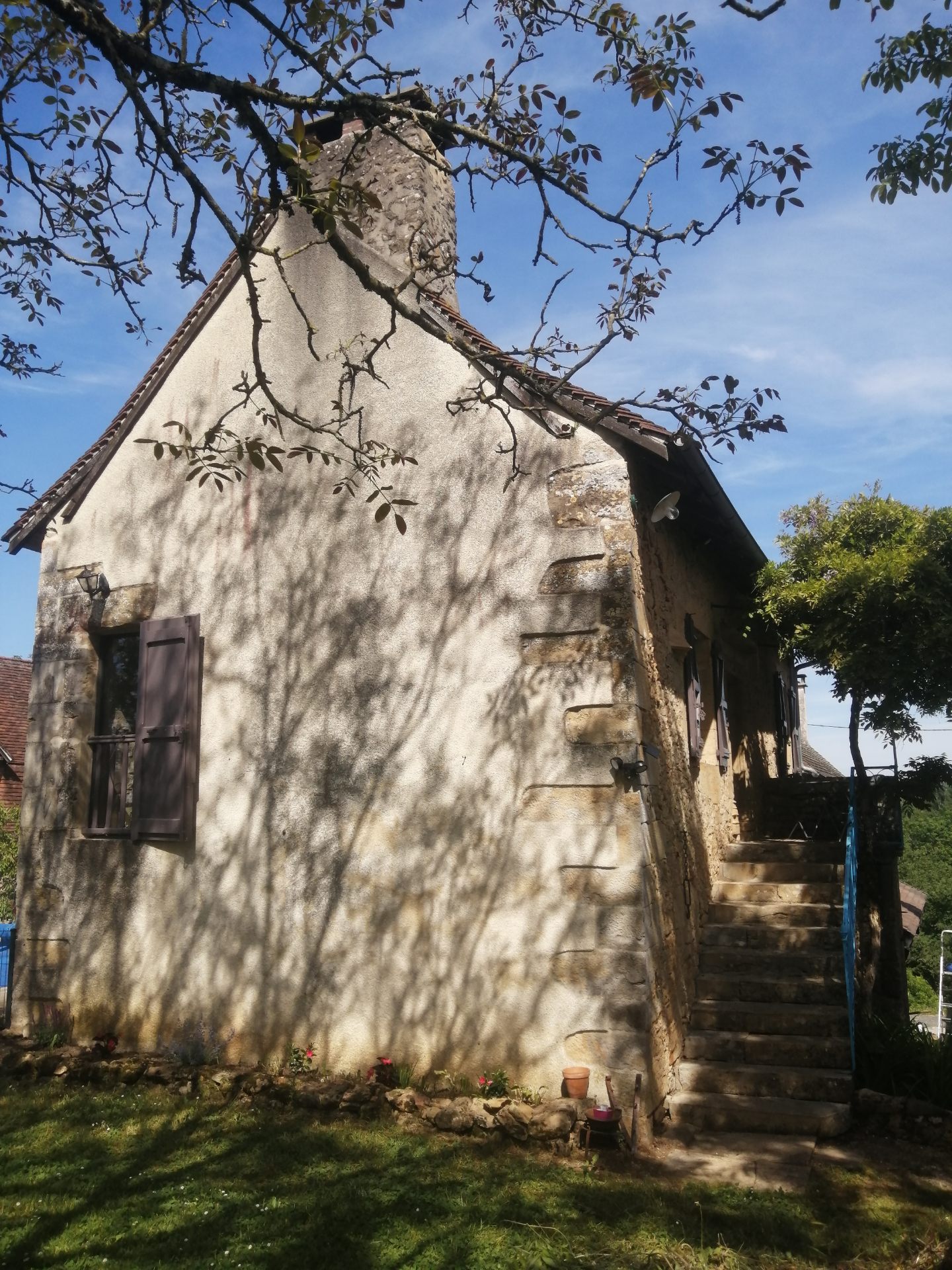 Le Mazet Manon, Saint-Michel-Loubéjou - photo 7