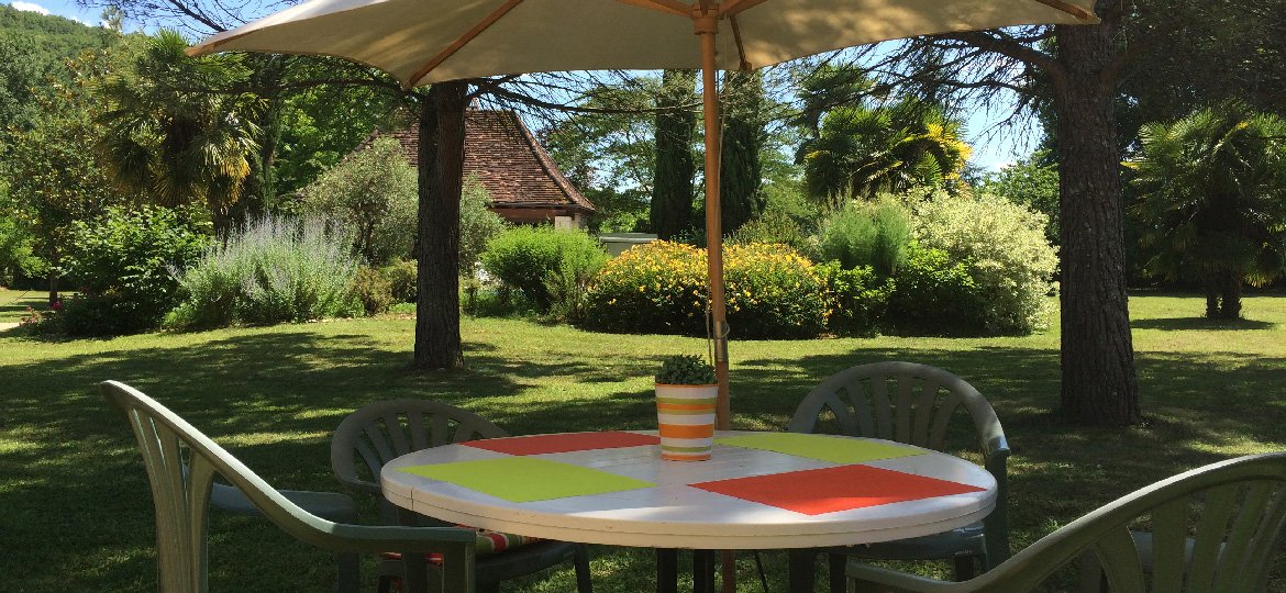 Le Gîte du Moulin du Boisset, Saint-Denis-lès-Martel - photo 7