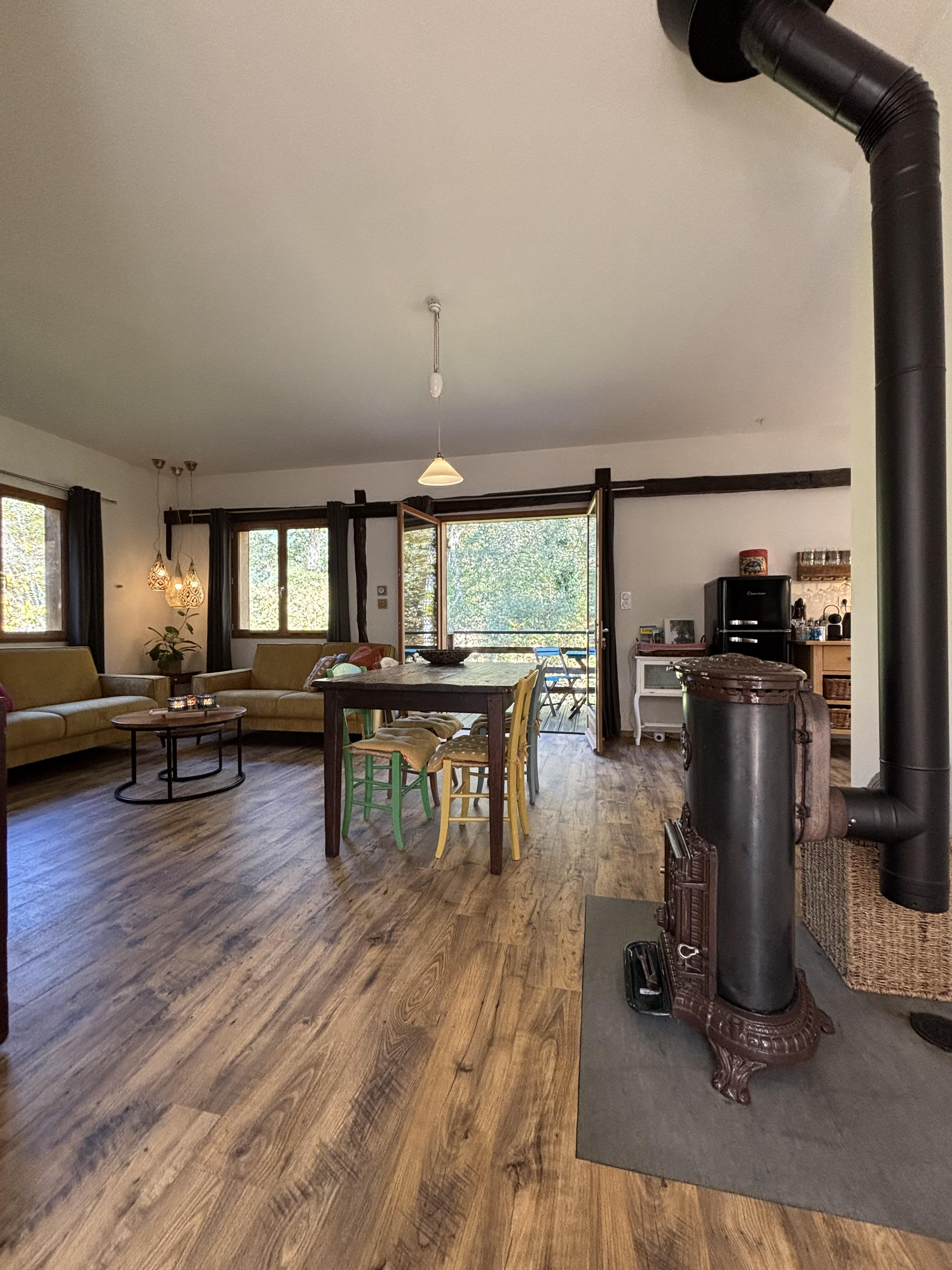 Gîte La Belle Vie, Viazac - photo 10