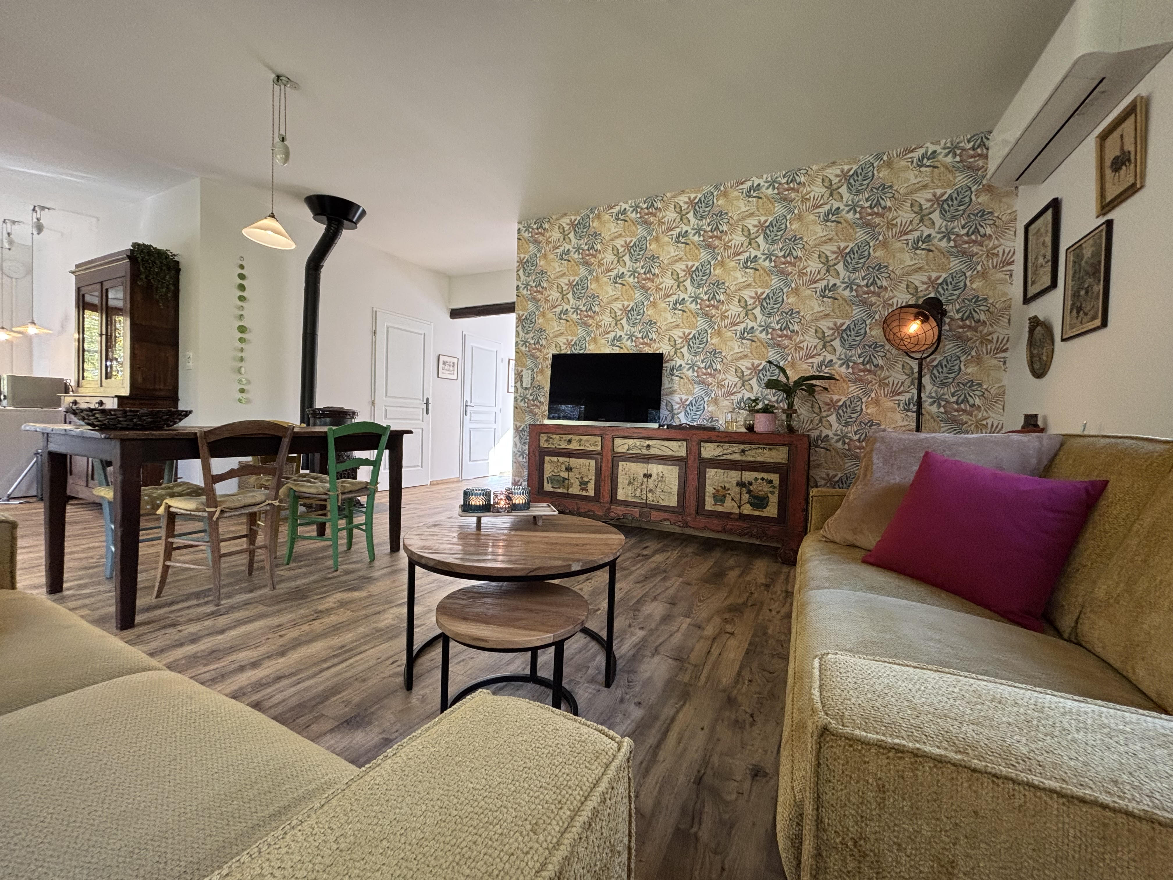 Gîte La Belle Vie, Viazac - photo 11