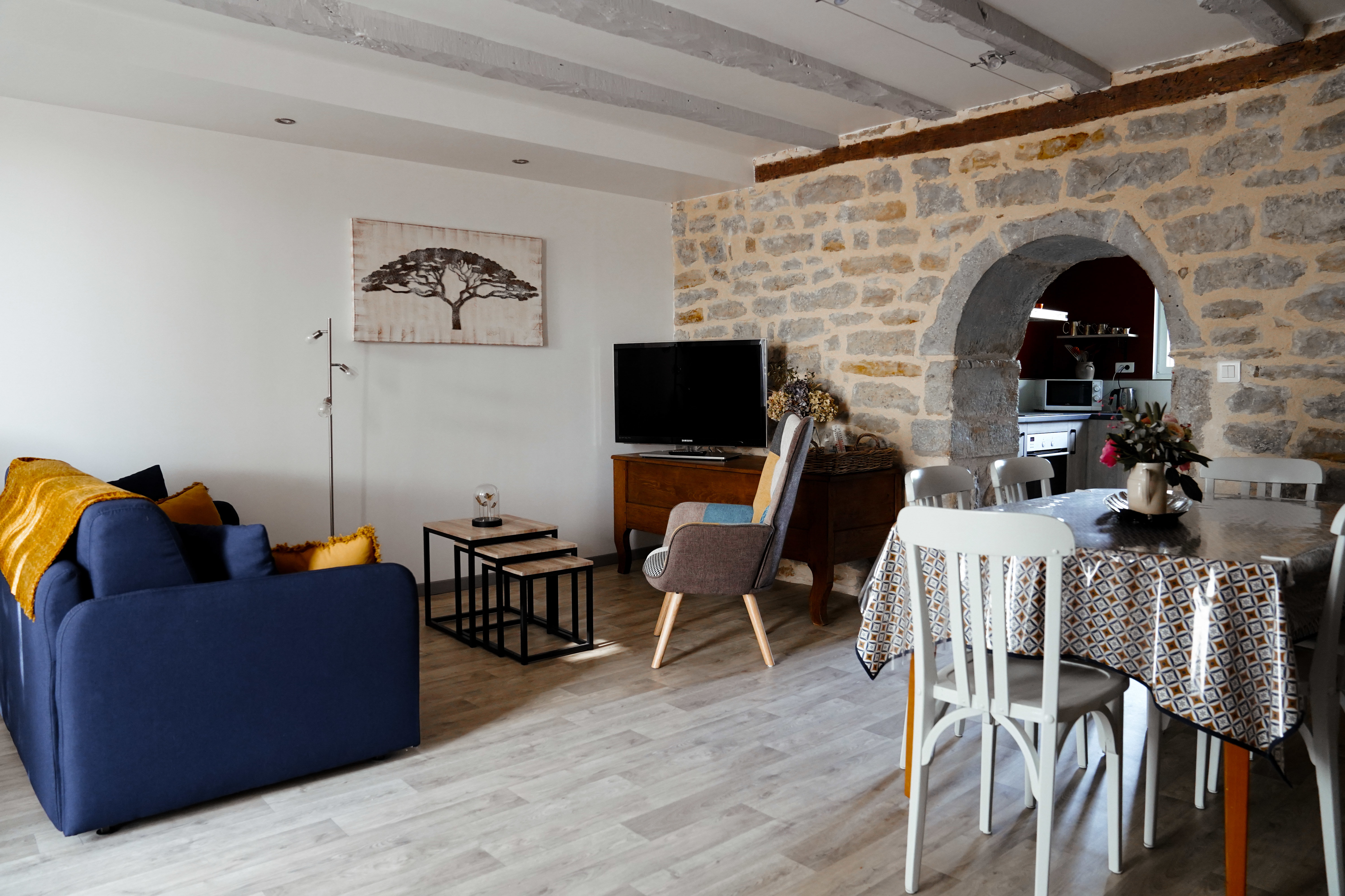 Gîte Marie-Rose, Alvignac - photo 2