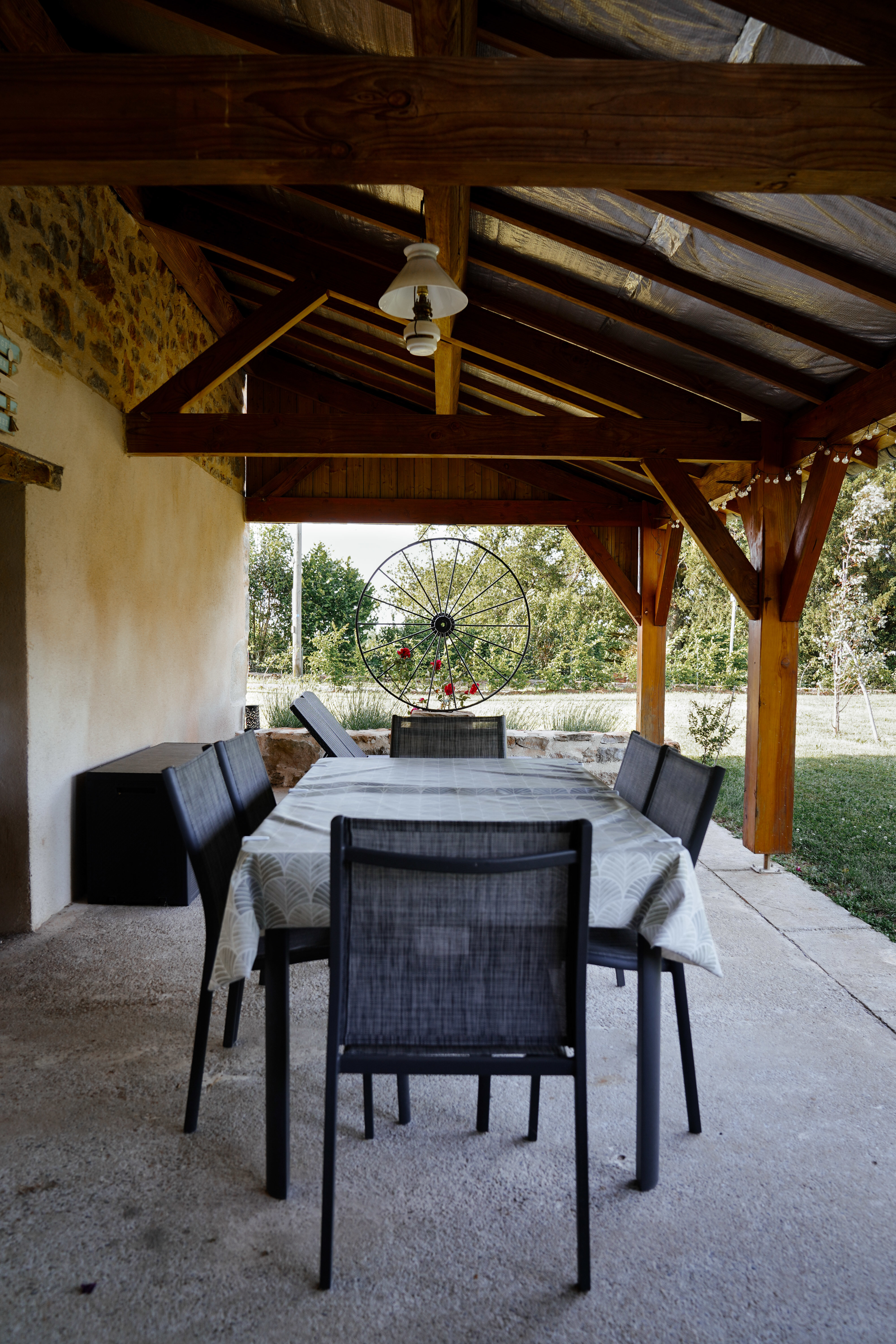 Gîte Marie-Rose, Alvignac - photo 5