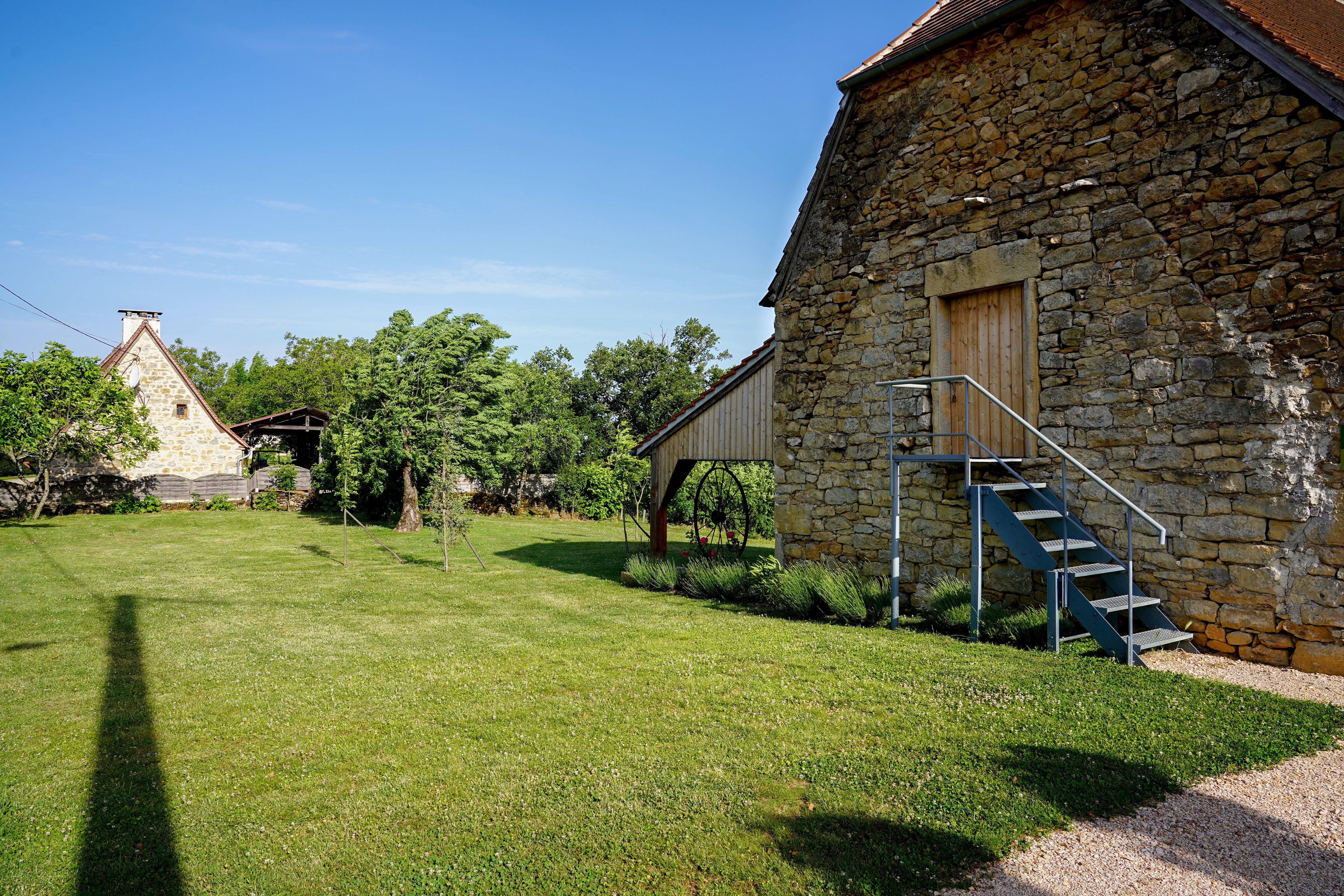 Gîte Marie-Rose, Alvignac - photo 7