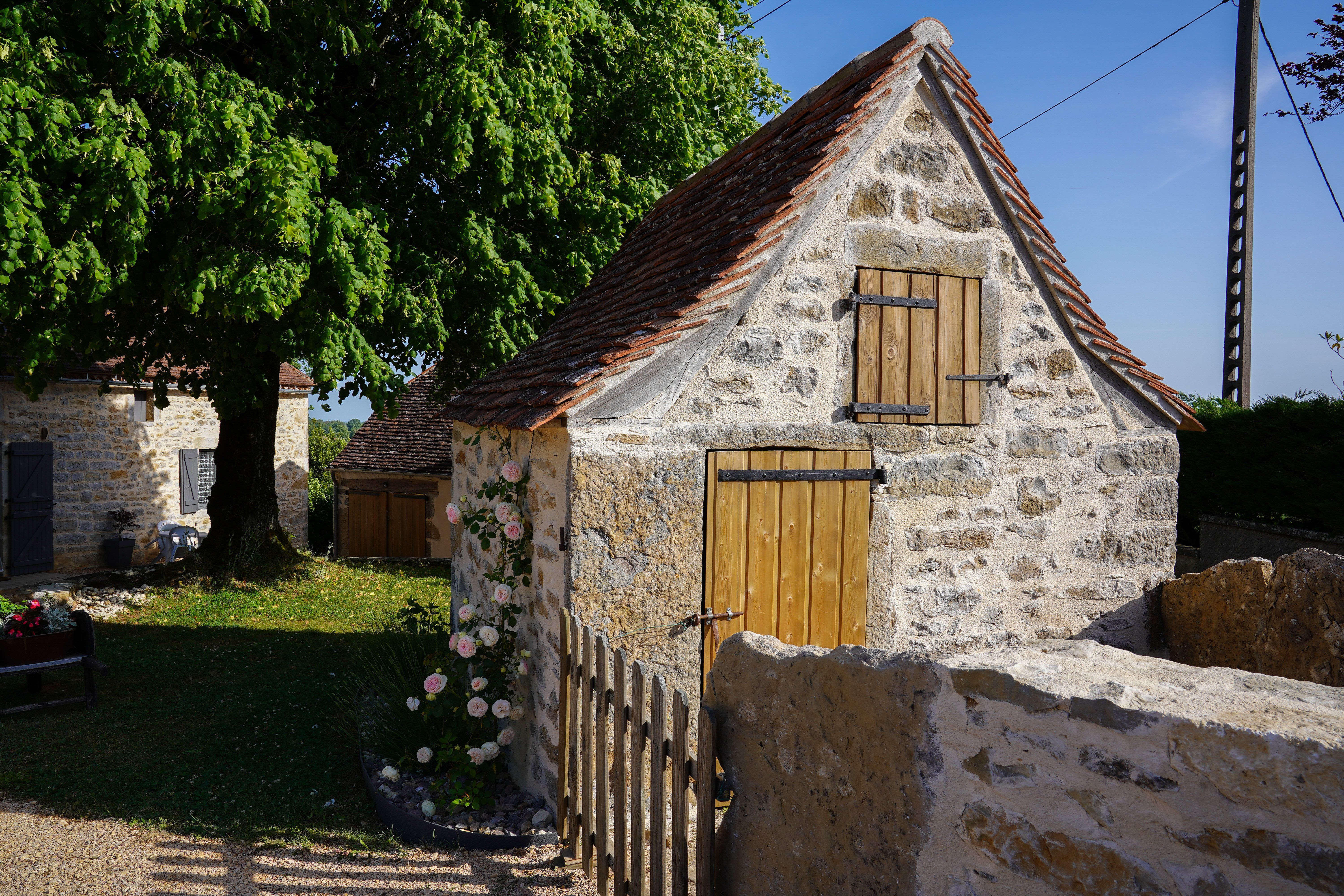 Gîte Marie-Rose, Alvignac - photo 9