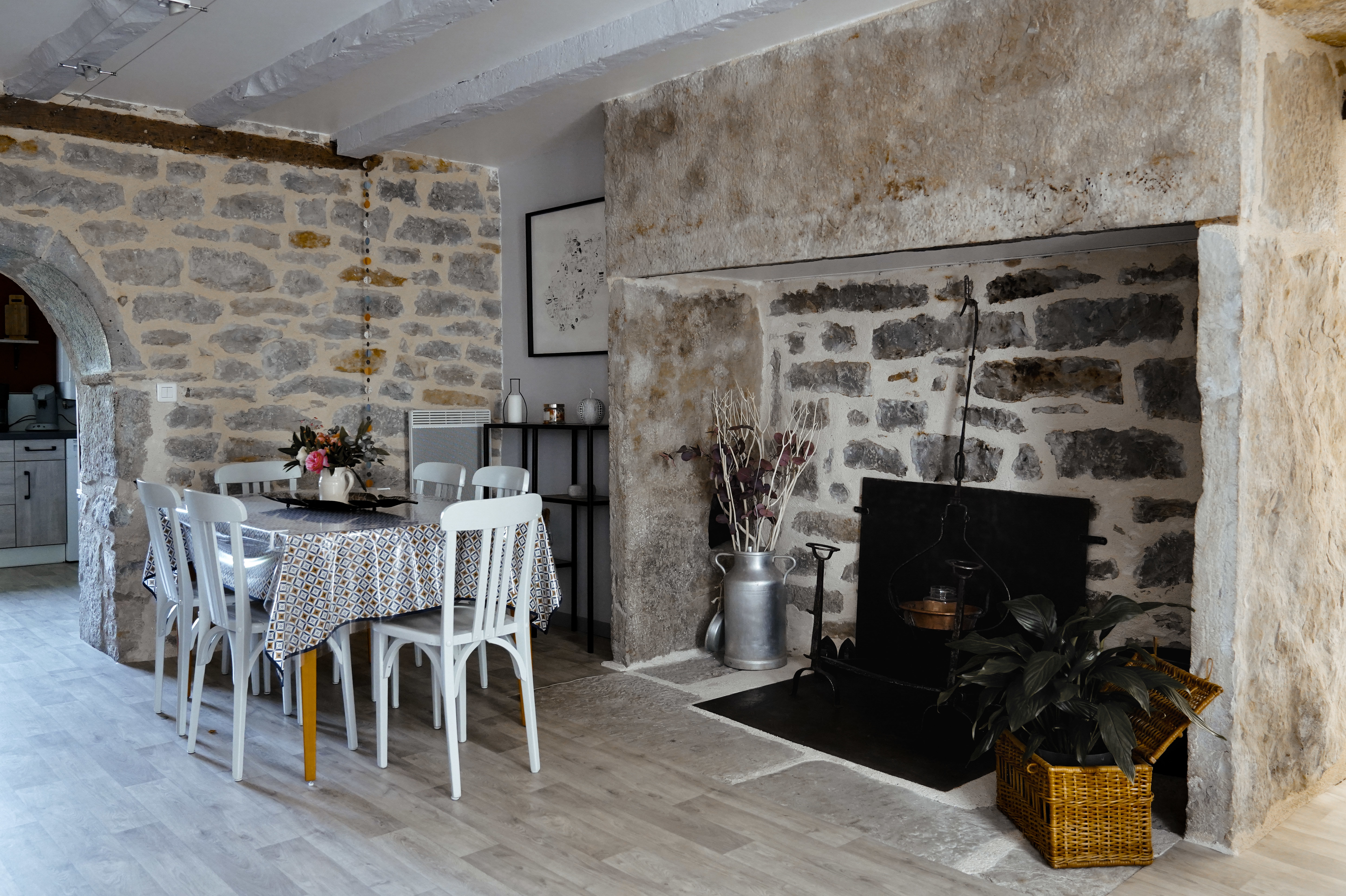 Gîte Marie-Rose, Alvignac - photo 10