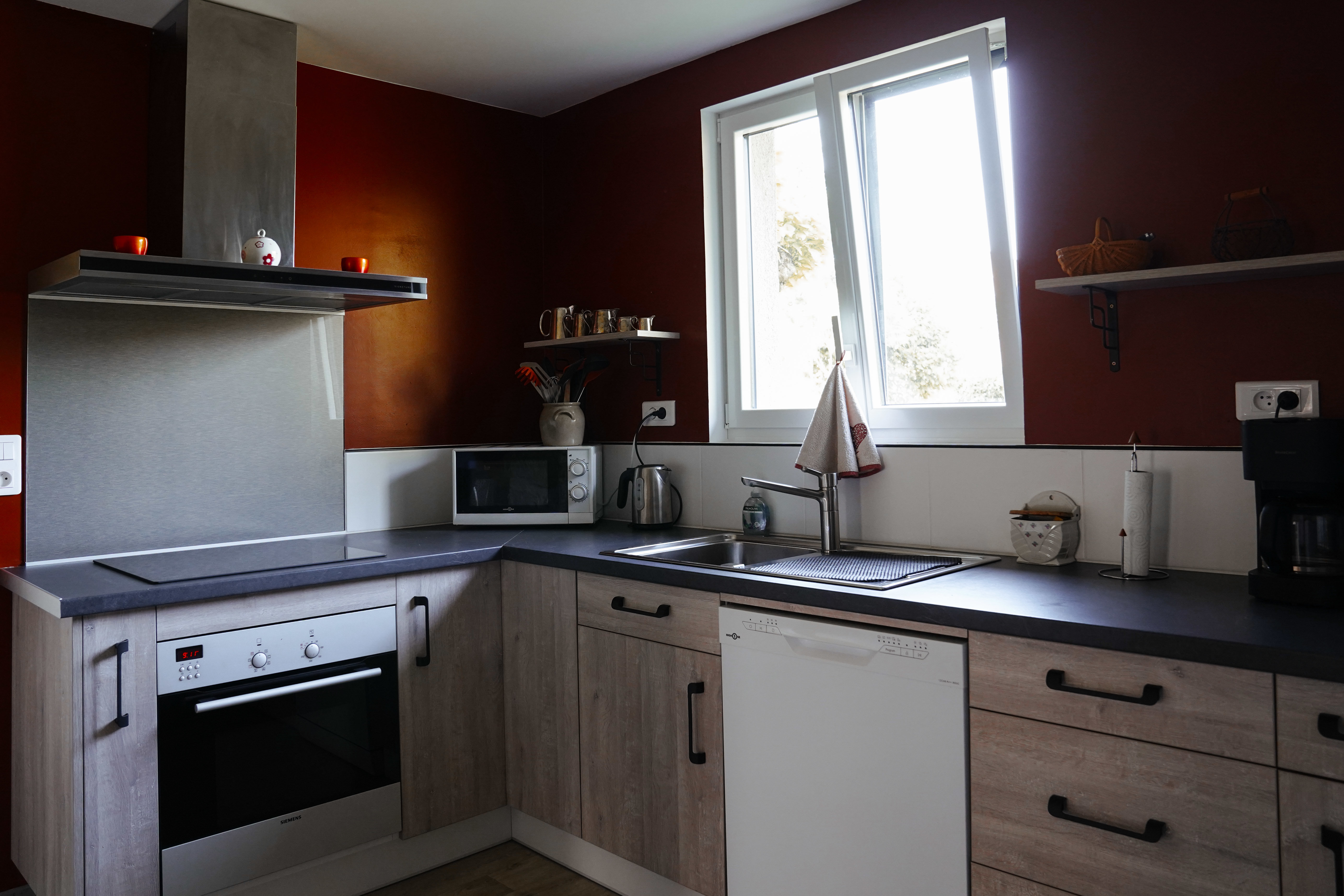 Gîte Marie-Rose, Alvignac - photo 11