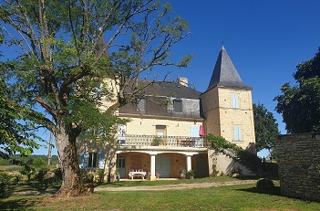 Domaine De Merlein
