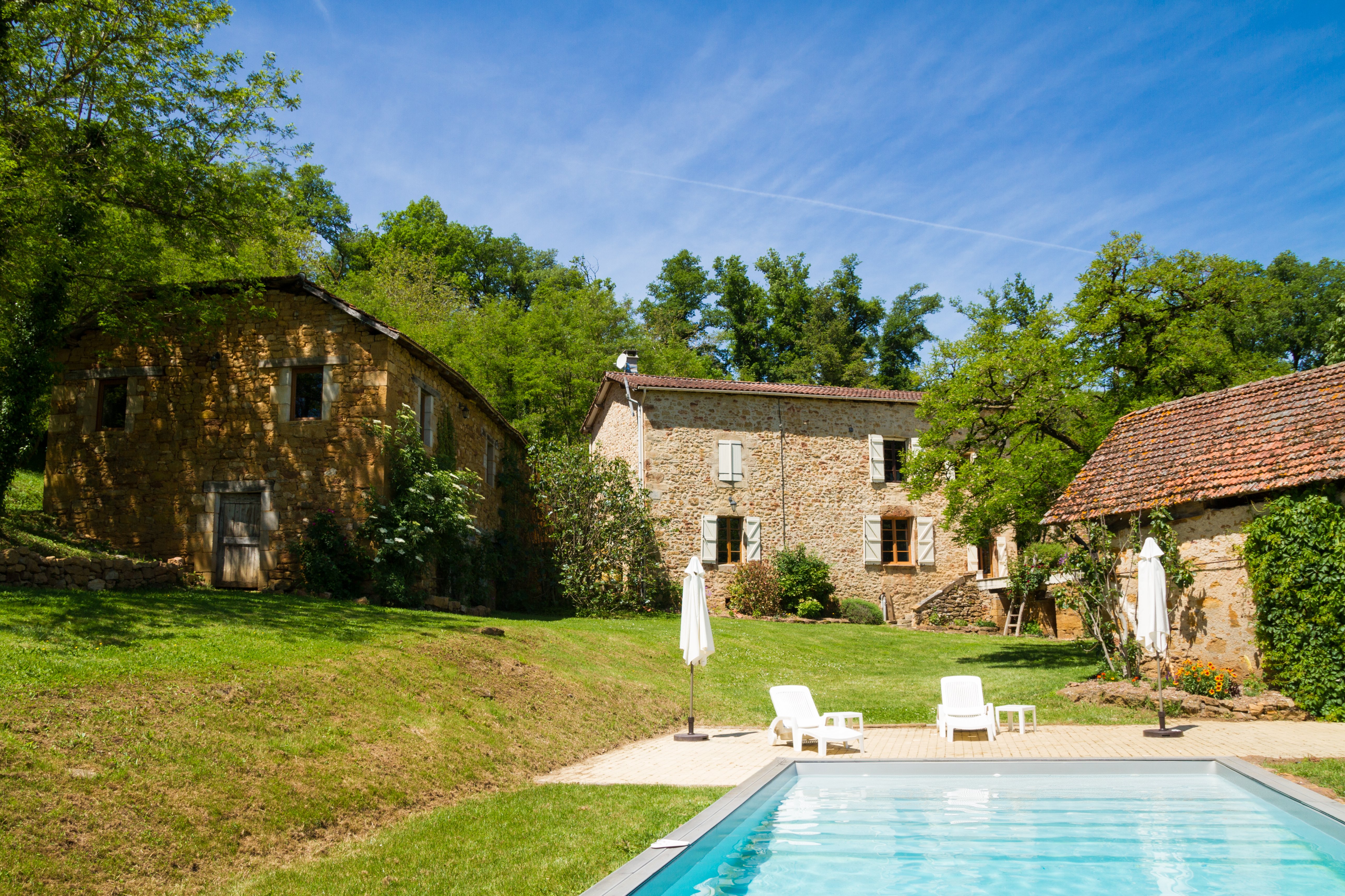 La Fraisie — photo 2