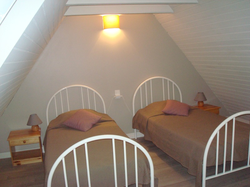 La Grange de Coujet, Le Bastit - photo 5