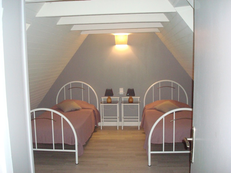 La Grange de Coujet, Le Bastit - photo 6