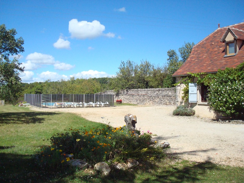 La Grange de Coujet, Le Bastit - photo 10