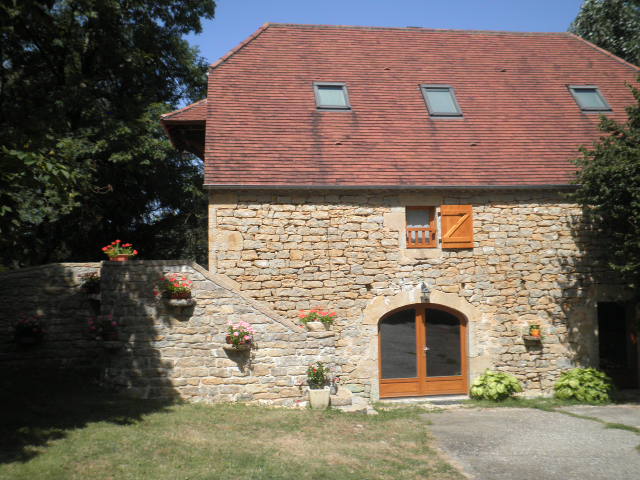 La Grange, Rignac - photo 5