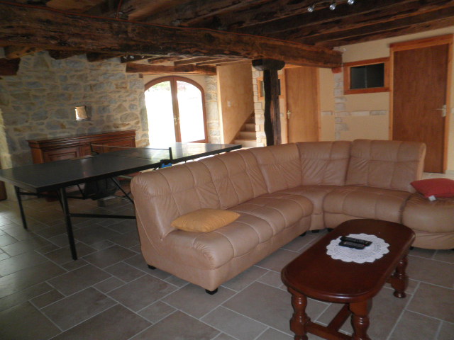 La Grange, Rignac - photo 7