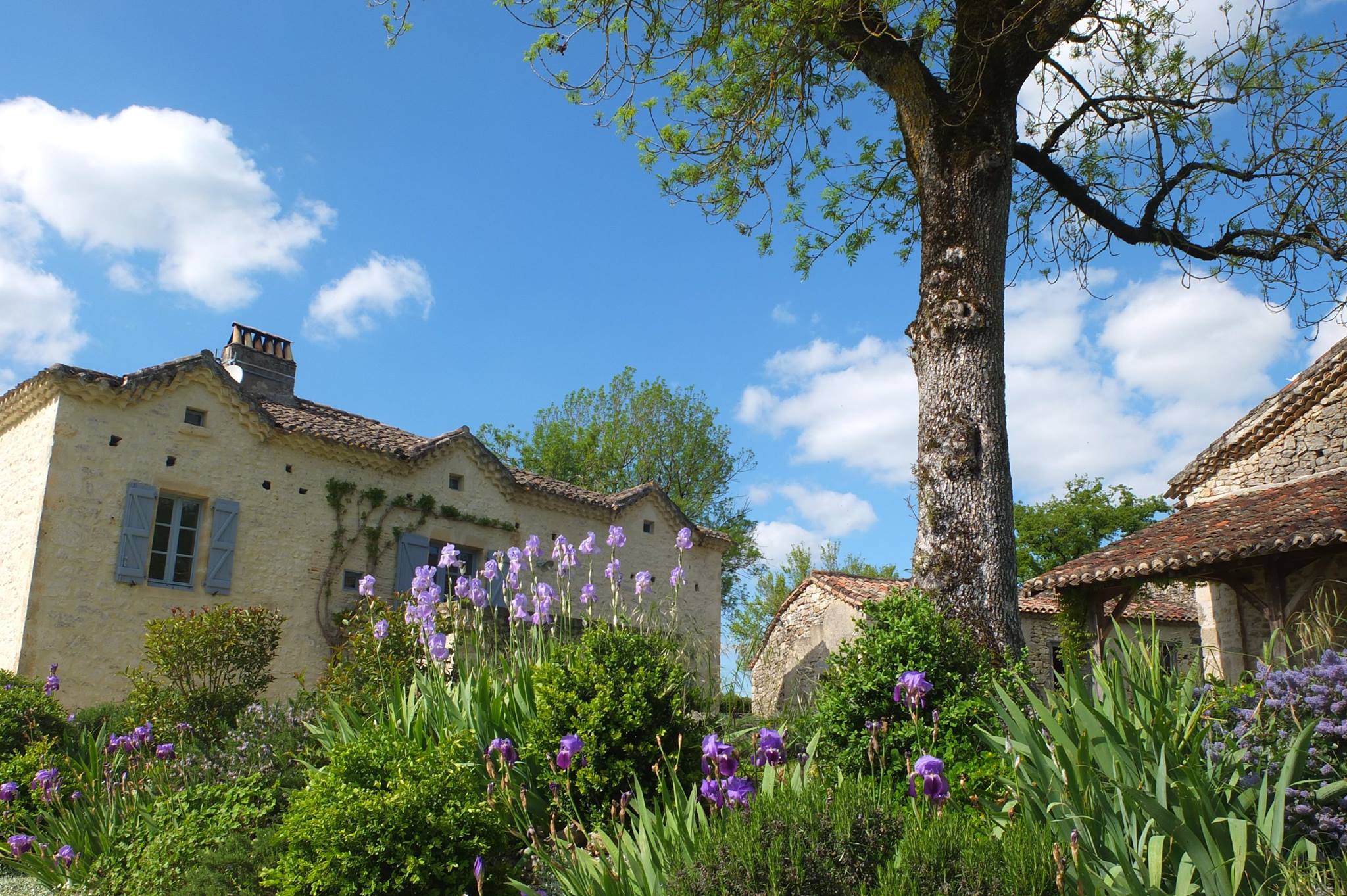 Gîte du Causse