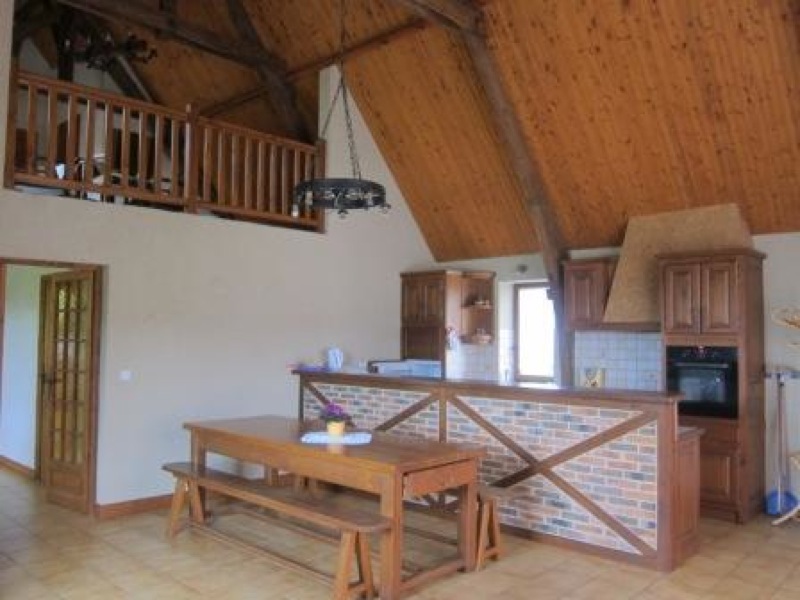 La Grange, Saint-Jean-Lagineste - photo 3