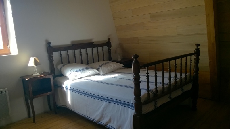 La Luguette, Prudhomat - photo 3