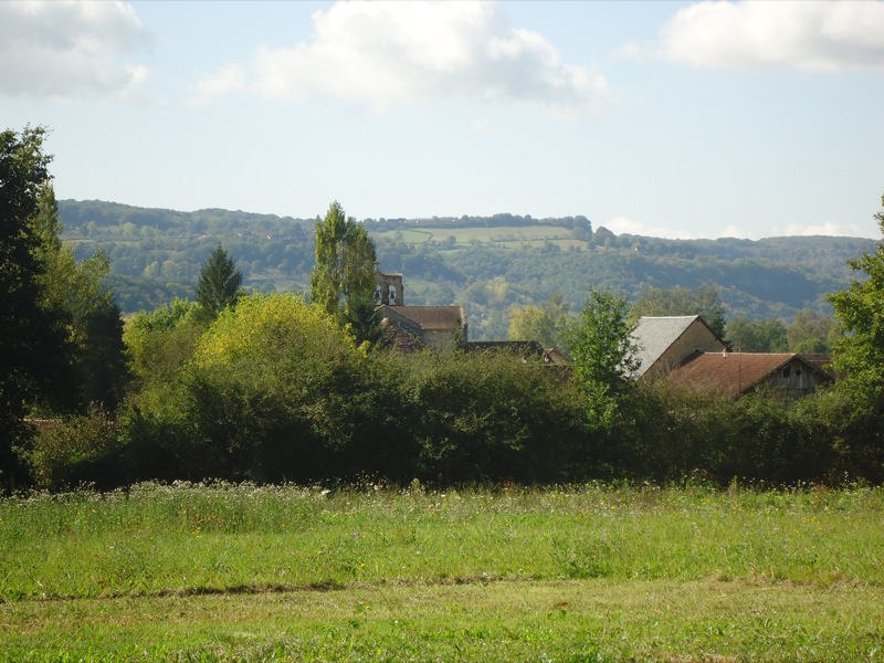 La Luguette, Prudhomat - photo 8