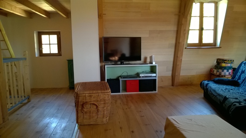 La Luguette, Prudhomat - photo 9
