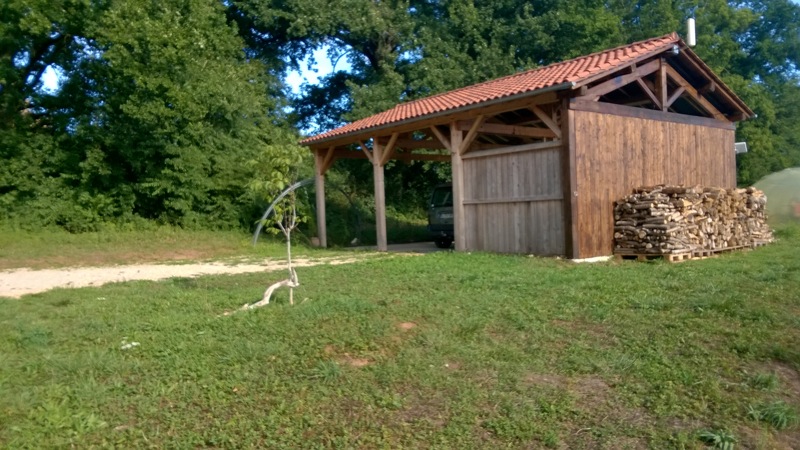 La Luguette, Prudhomat - photo 12